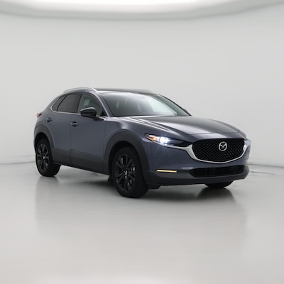 2023 Mazda CX-30 2.5 Turbo Premium