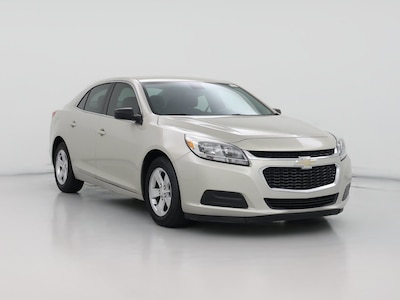 2014 Chevrolet Malibu LS