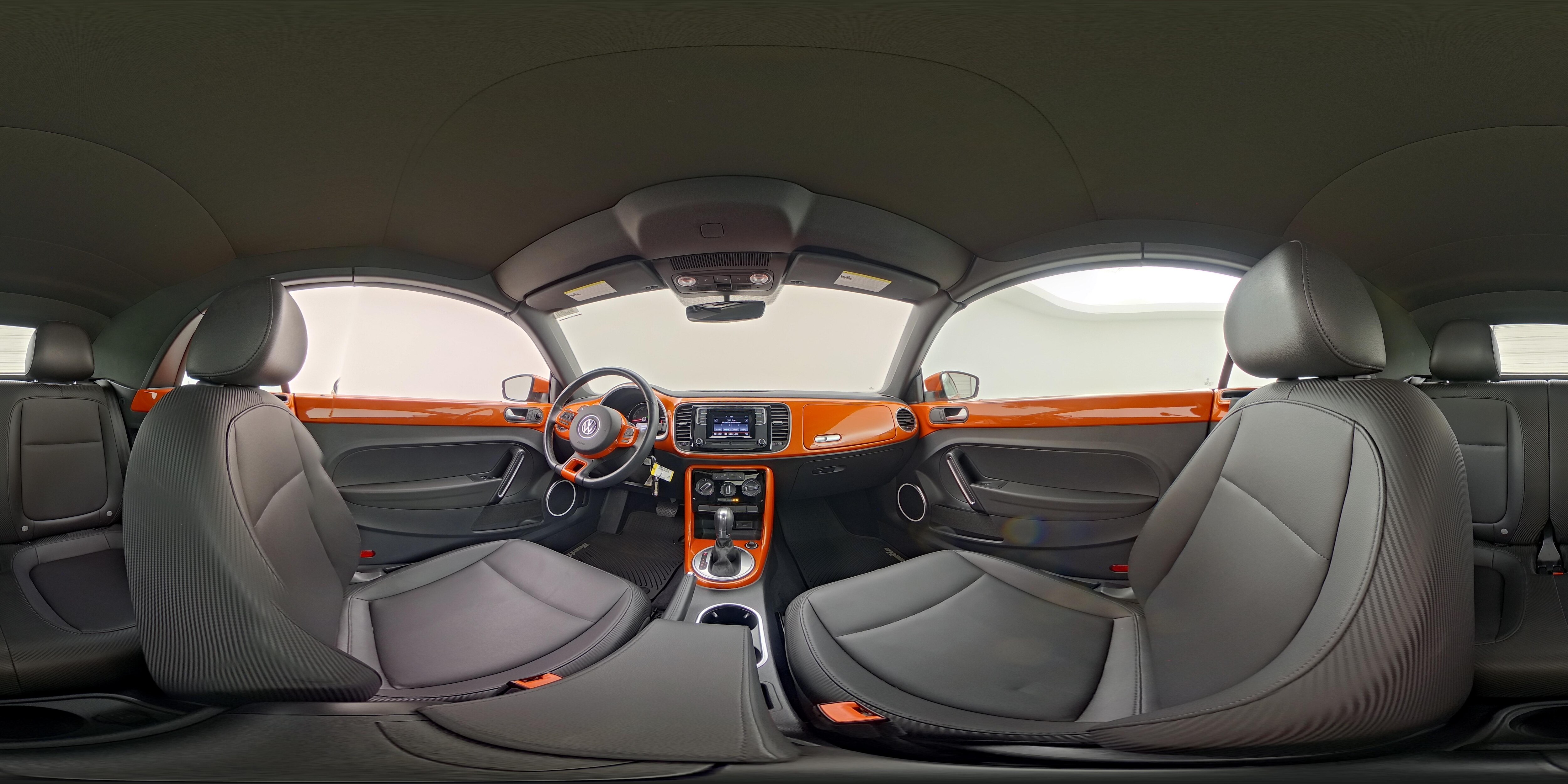 2017 Volkswagen Beetle S - Photo 23