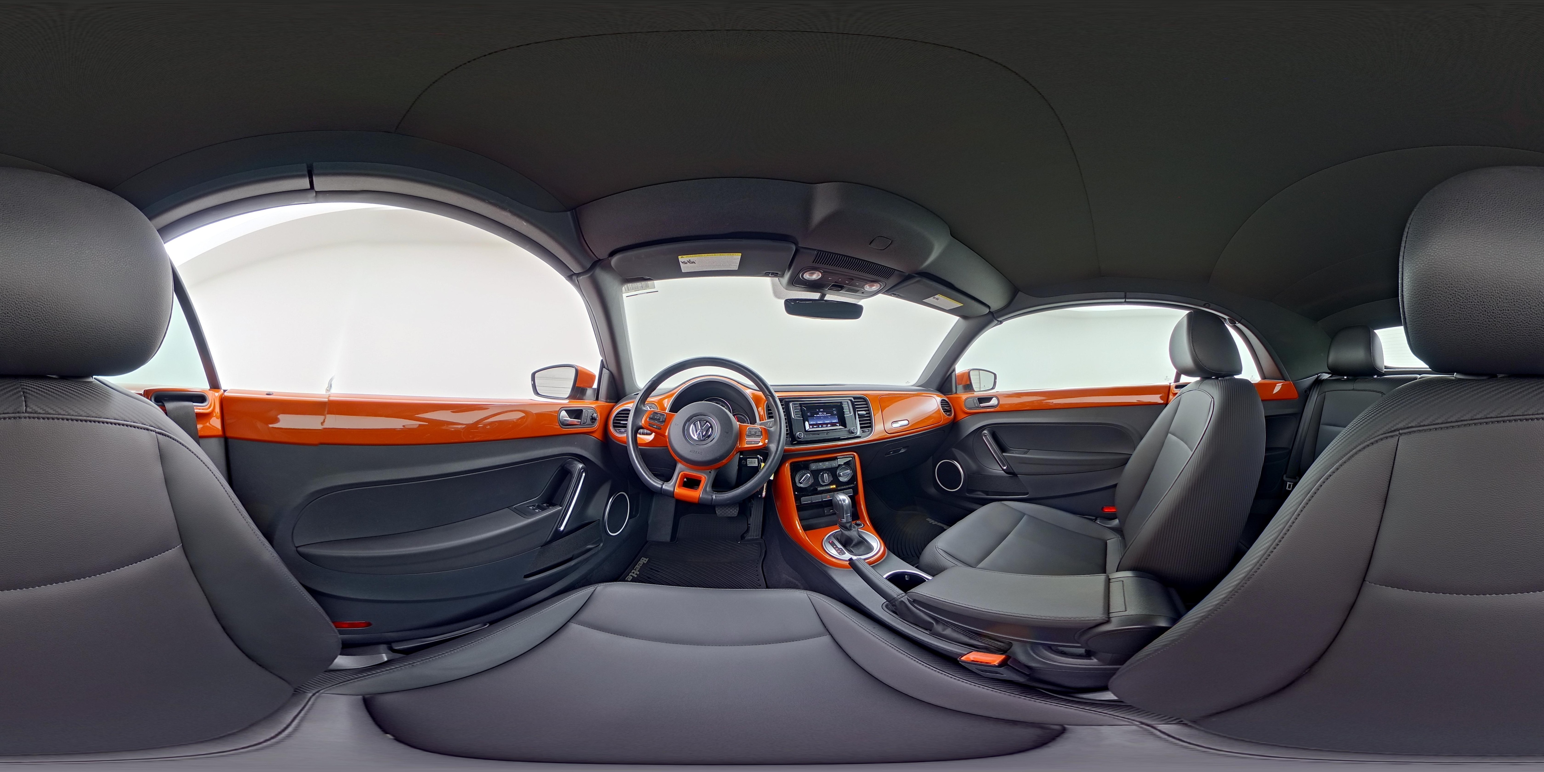 2017 Volkswagen Beetle S - Photo 24