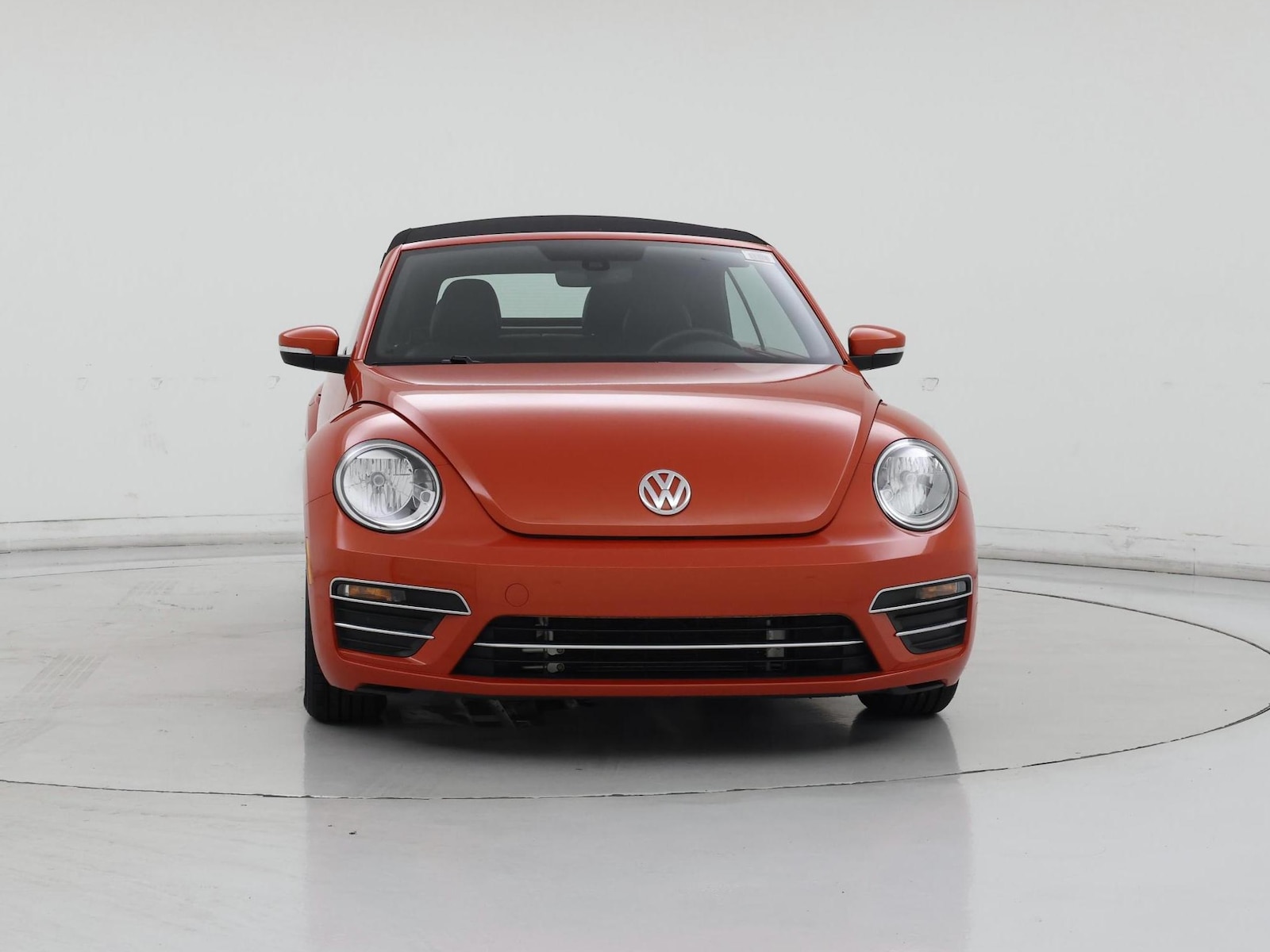 2017 Volkswagen Beetle S - Photo 6