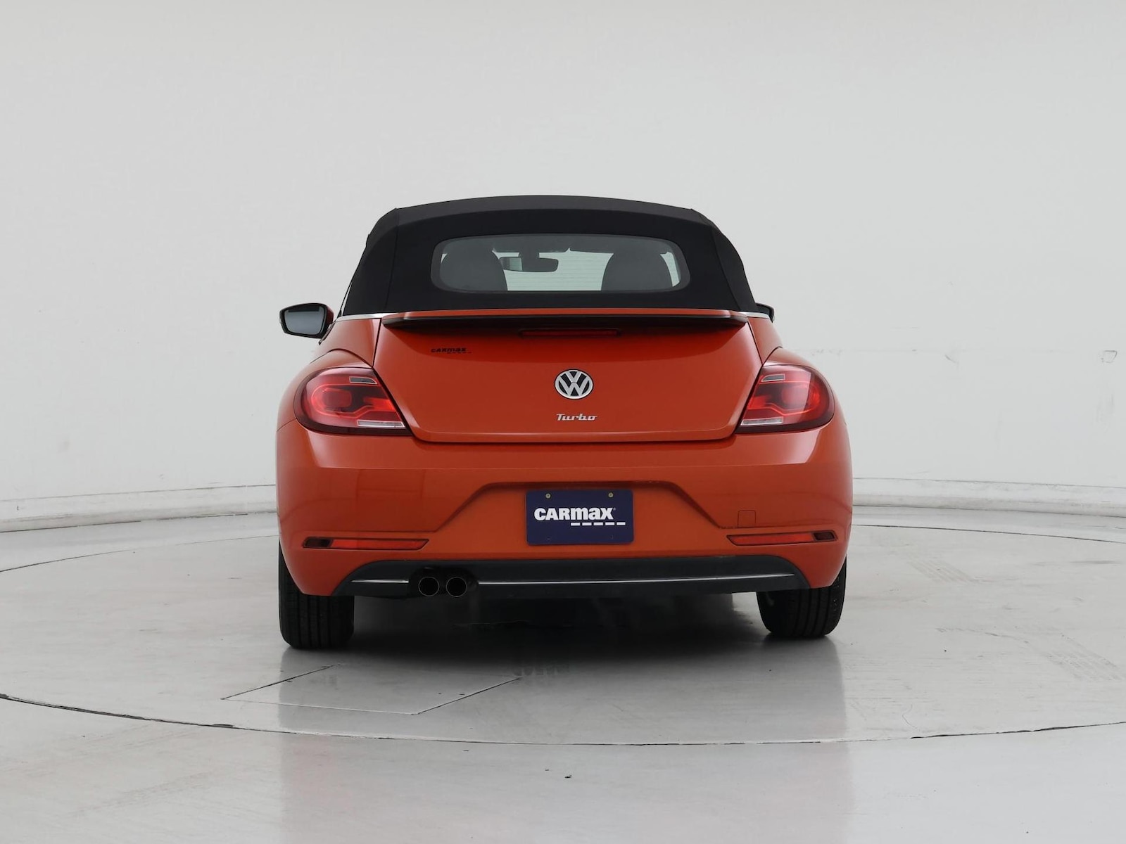 2017 Volkswagen Beetle S - Photo 7