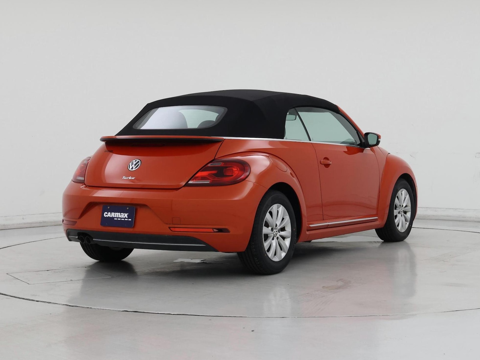 2017 Volkswagen Beetle S - Photo 9