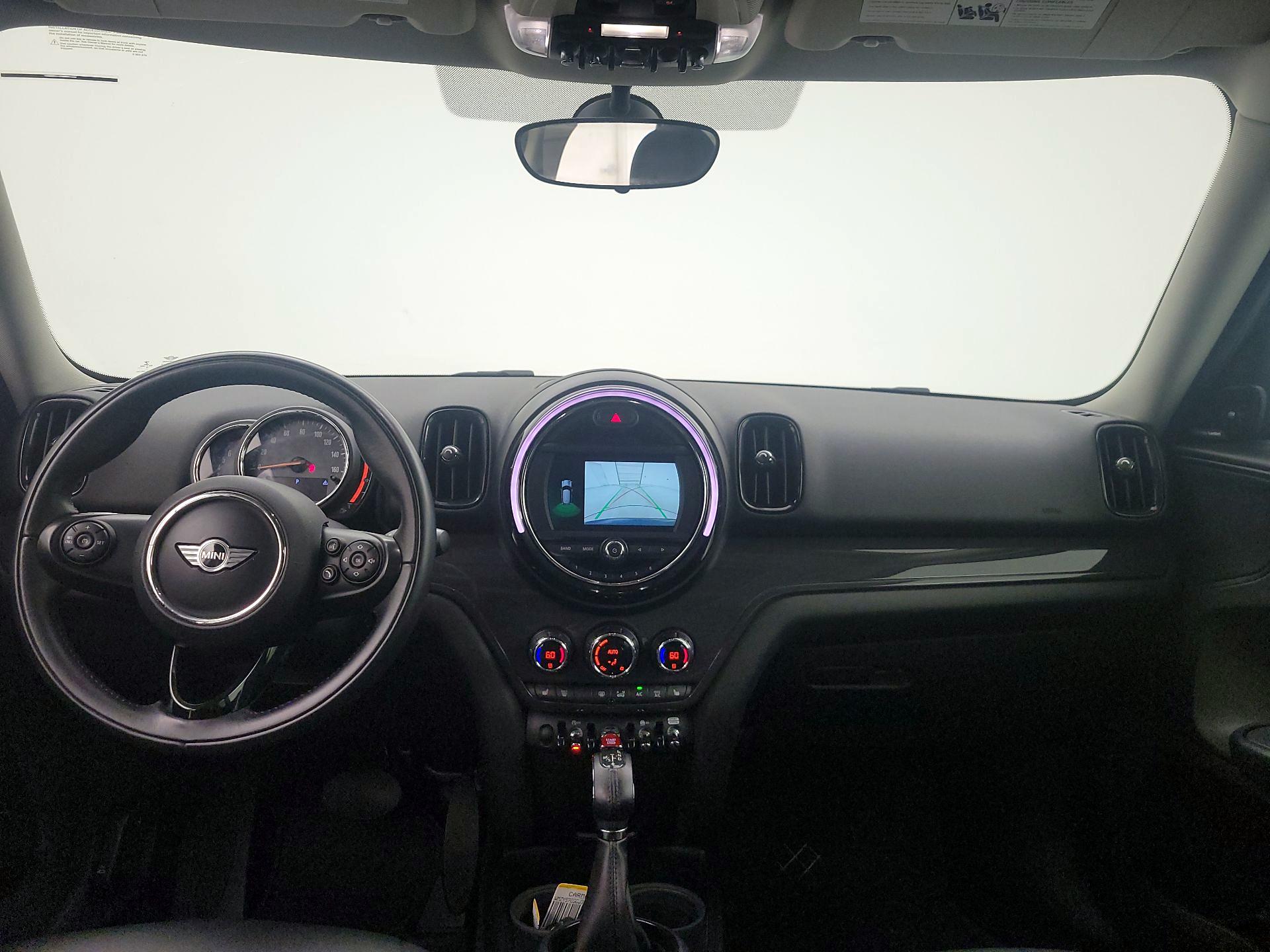 Thumbnail: 2018 MINI Cooper Countryman - 9