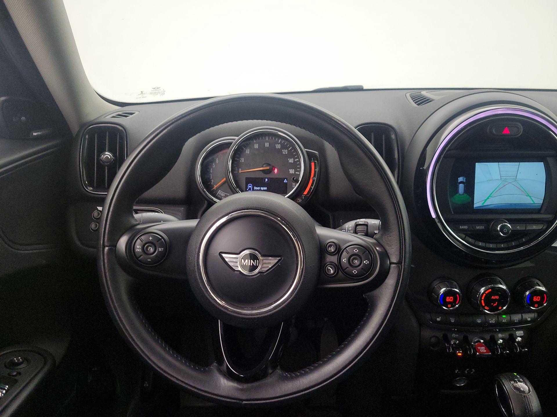 Thumbnail: 2018 MINI Cooper Countryman - 10