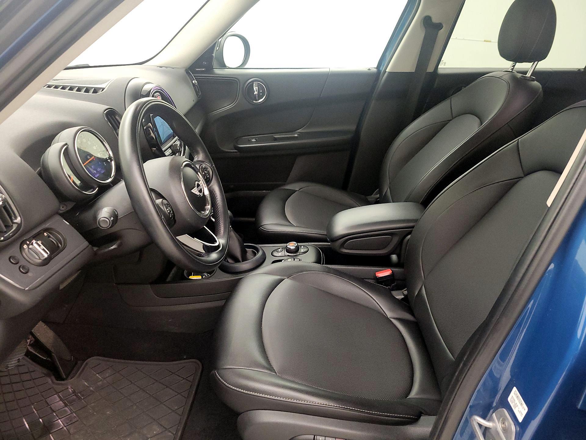 Thumbnail: 2018 MINI Cooper Countryman - 11