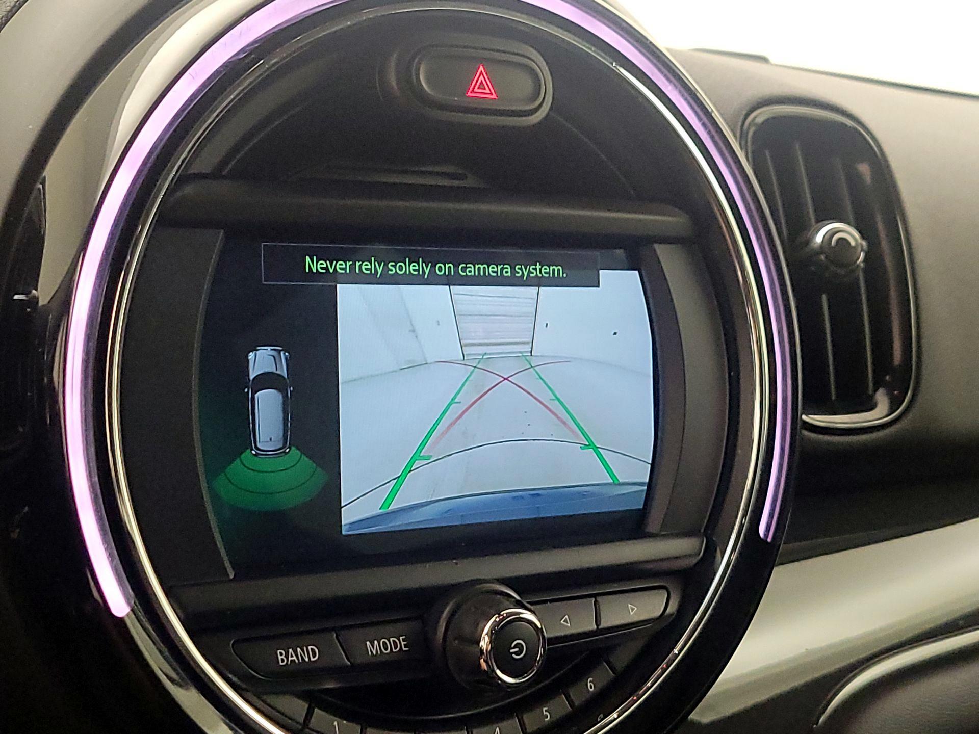 Thumbnail: 2018 MINI Cooper Countryman - 14