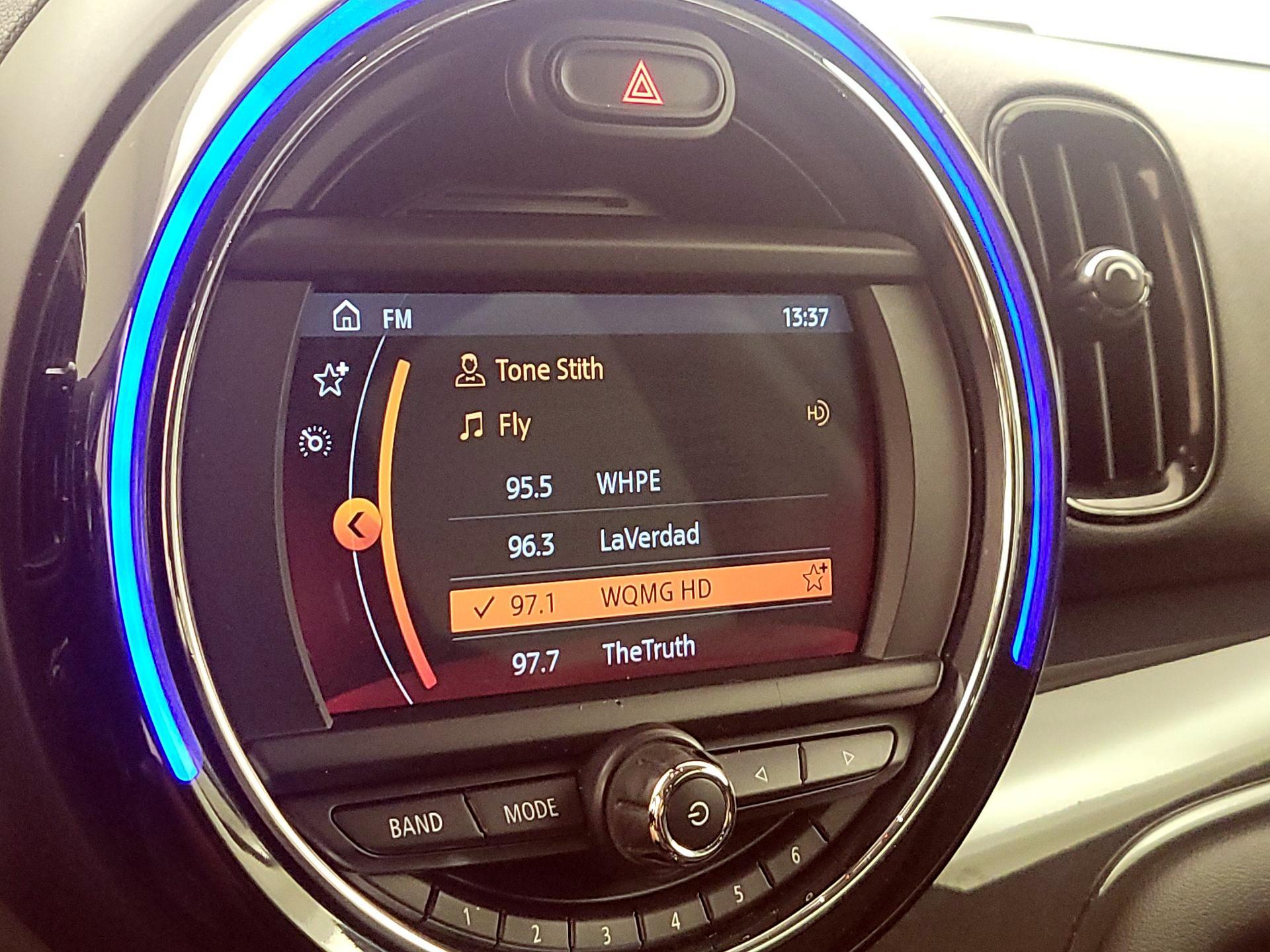 Thumbnail: 2018 MINI Cooper Countryman - 15