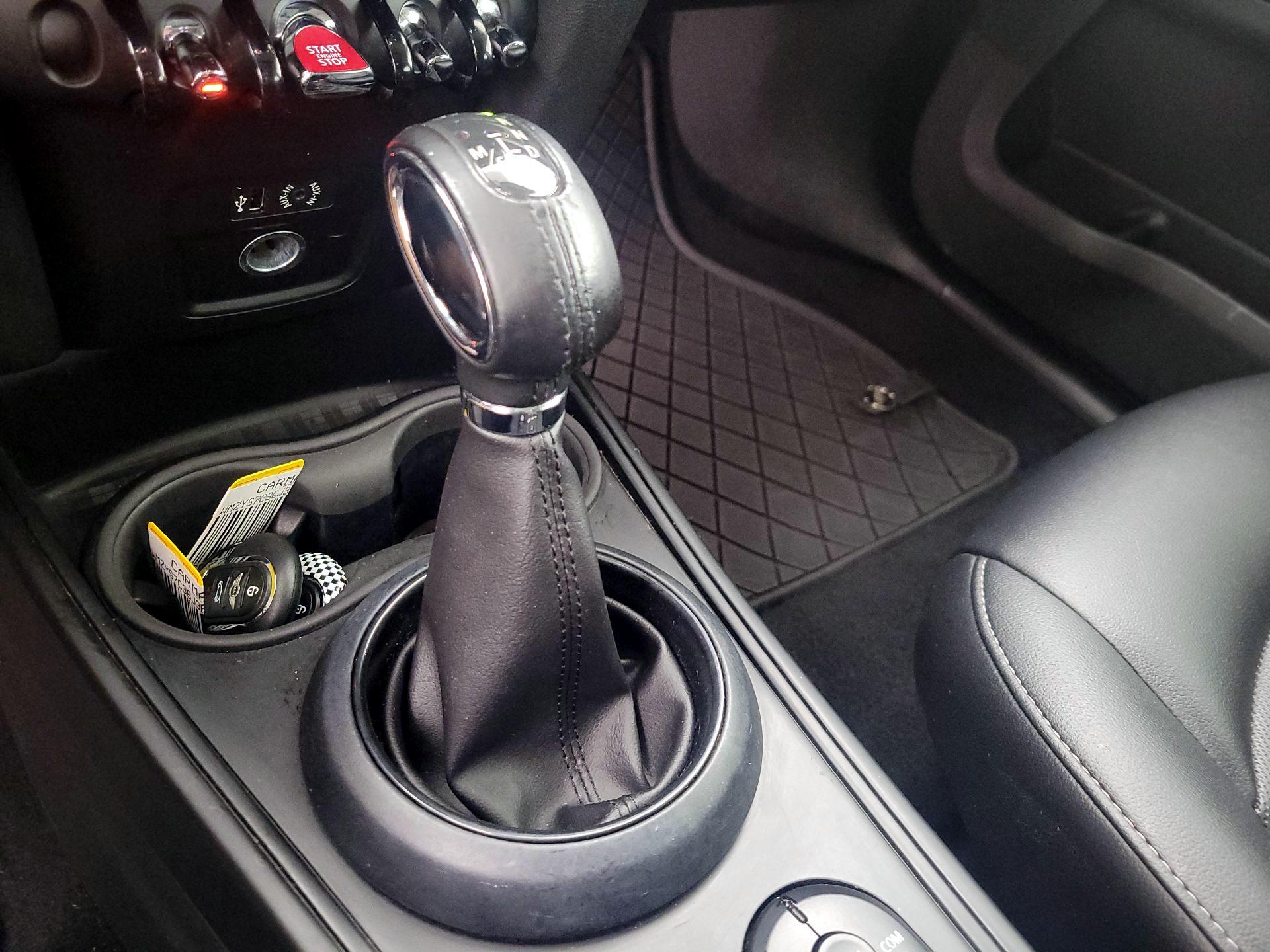 Thumbnail: 2018 MINI Cooper Countryman - 17