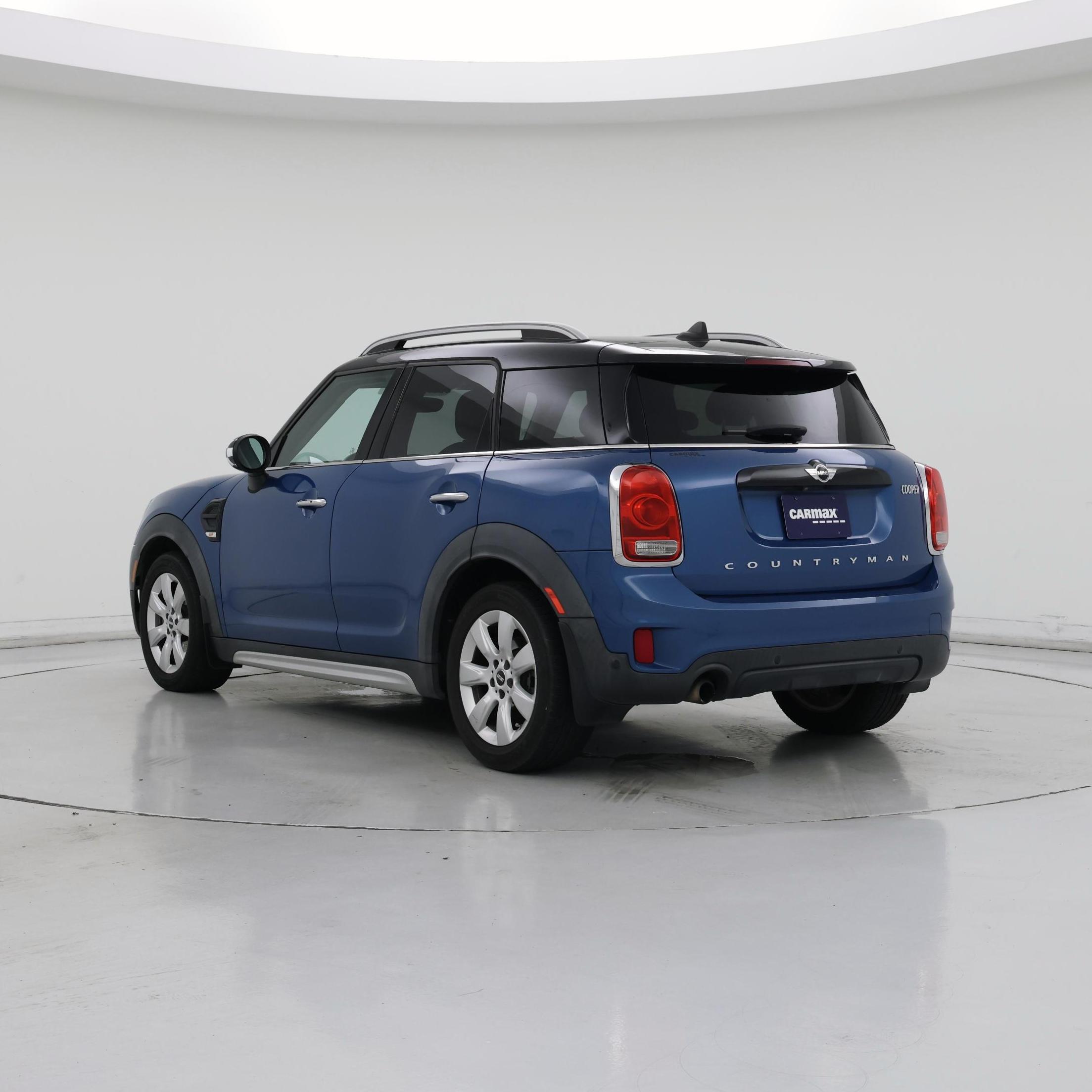 Thumbnail: 2018 MINI Cooper Countryman - 2