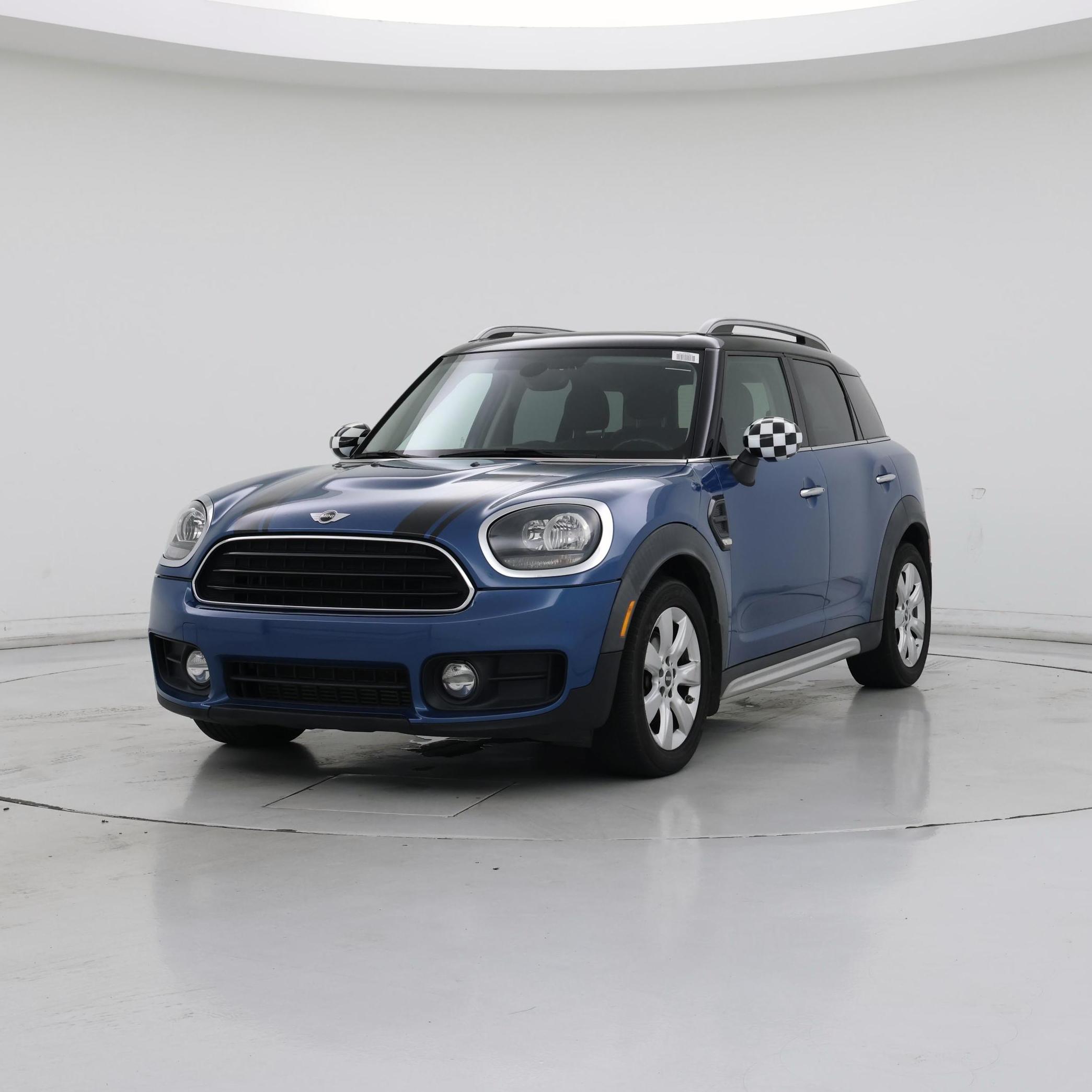 Thumbnail: 2018 MINI Cooper Countryman - 4