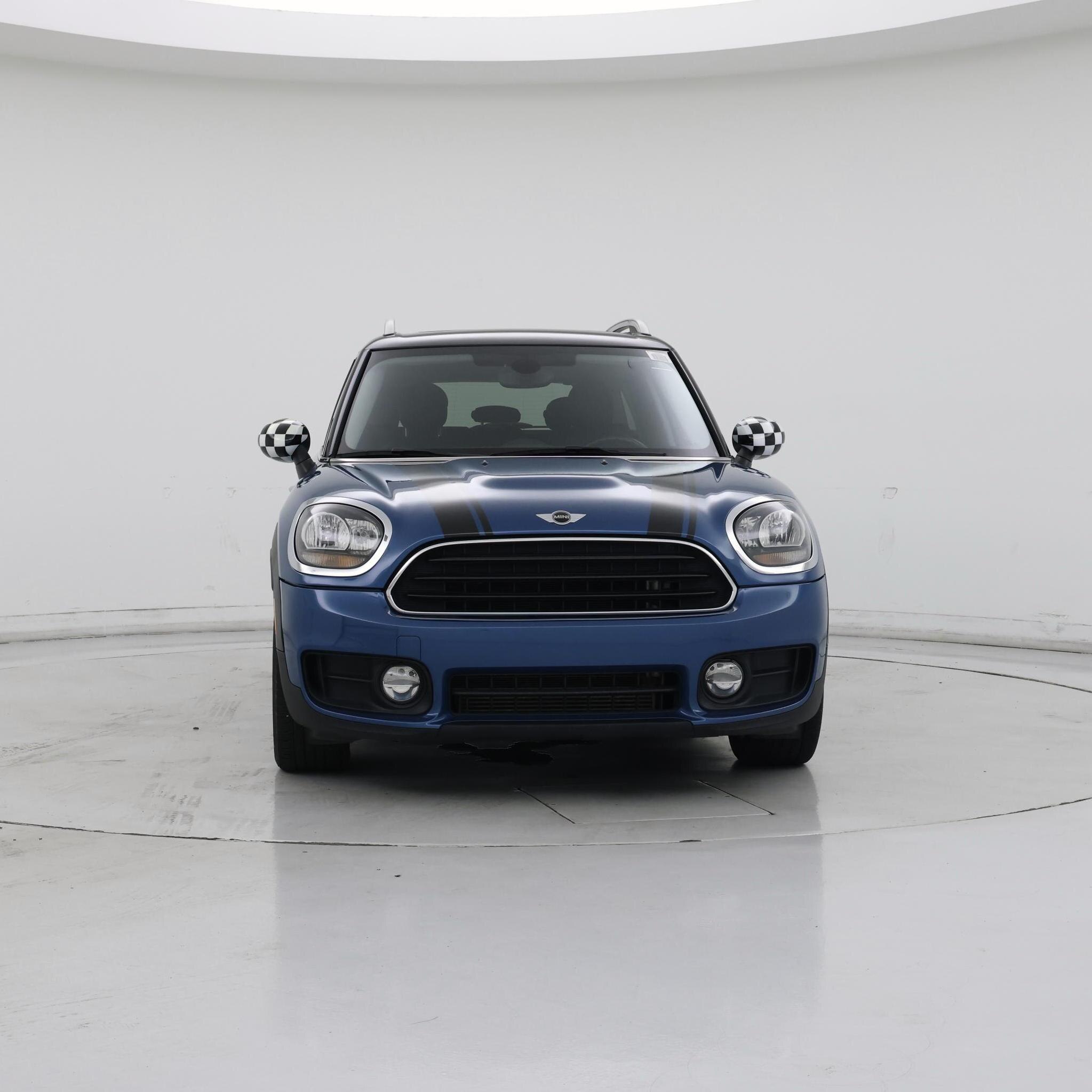 Thumbnail: 2018 MINI Cooper Countryman - 5