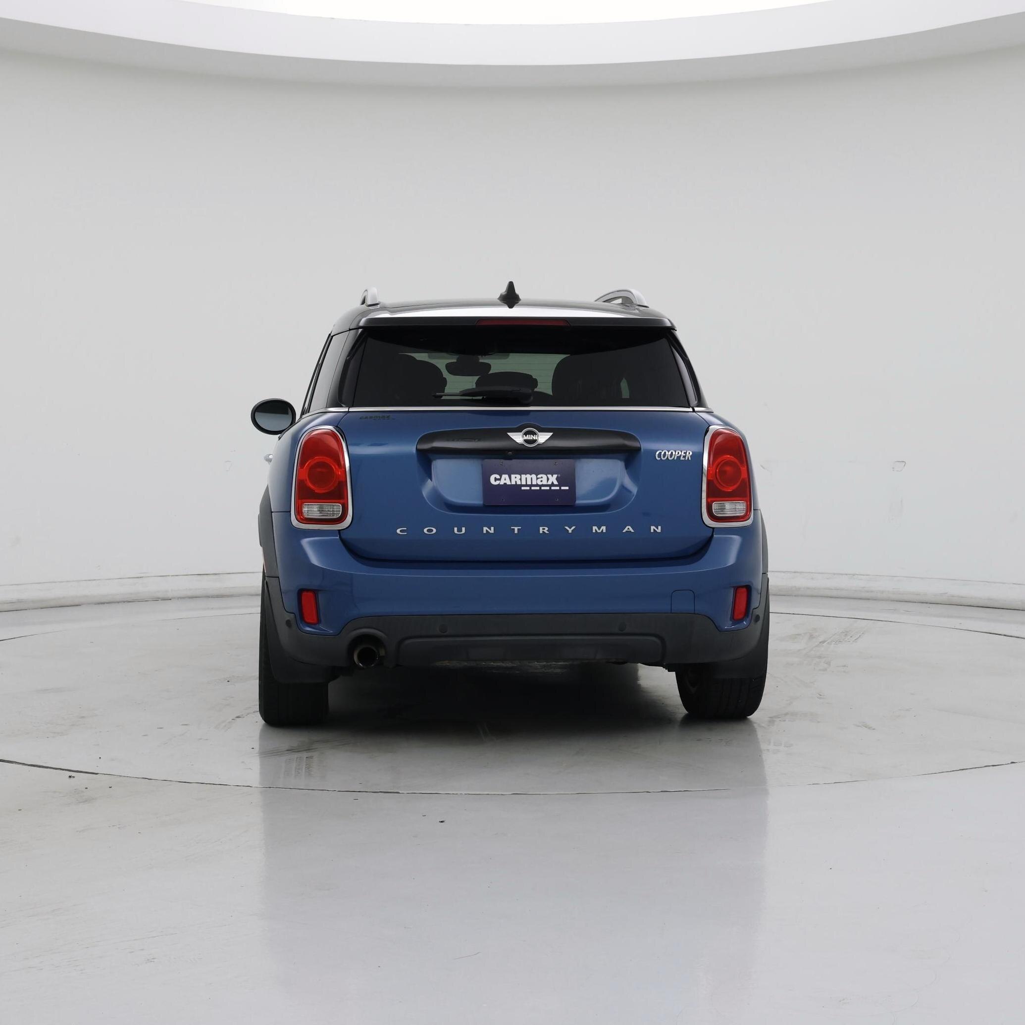 Thumbnail: 2018 MINI Cooper Countryman - 6