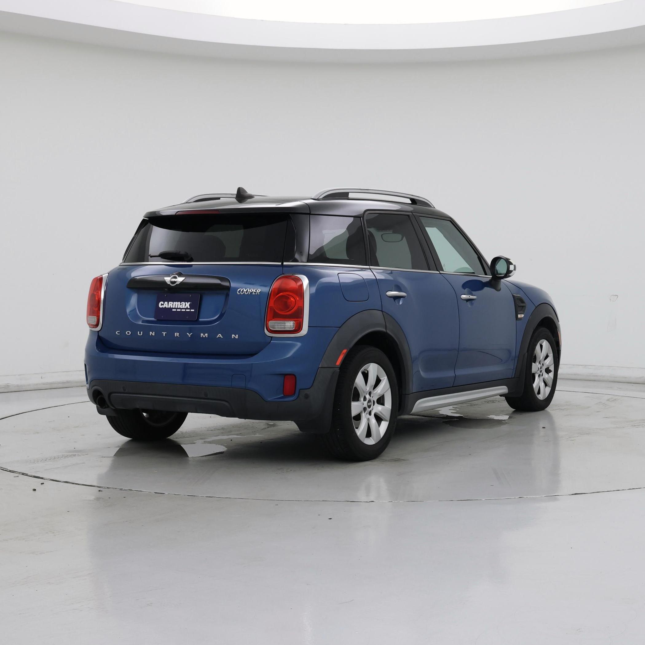 Thumbnail: 2018 MINI Cooper Countryman - 8