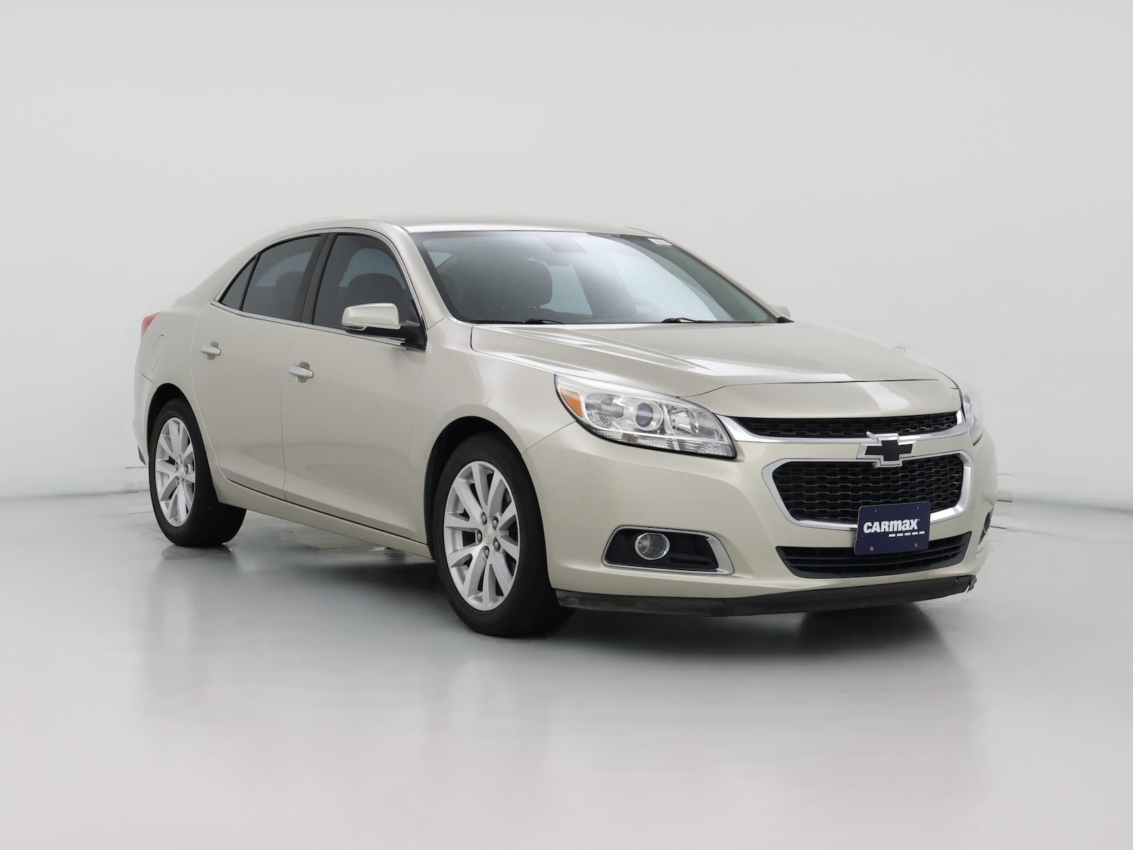 2015 Chevrolet Malibu 1LZ