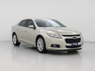 2015 Chevrolet Malibu LTZ