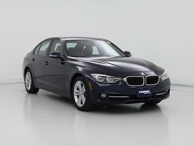 2016 BMW 328 XI