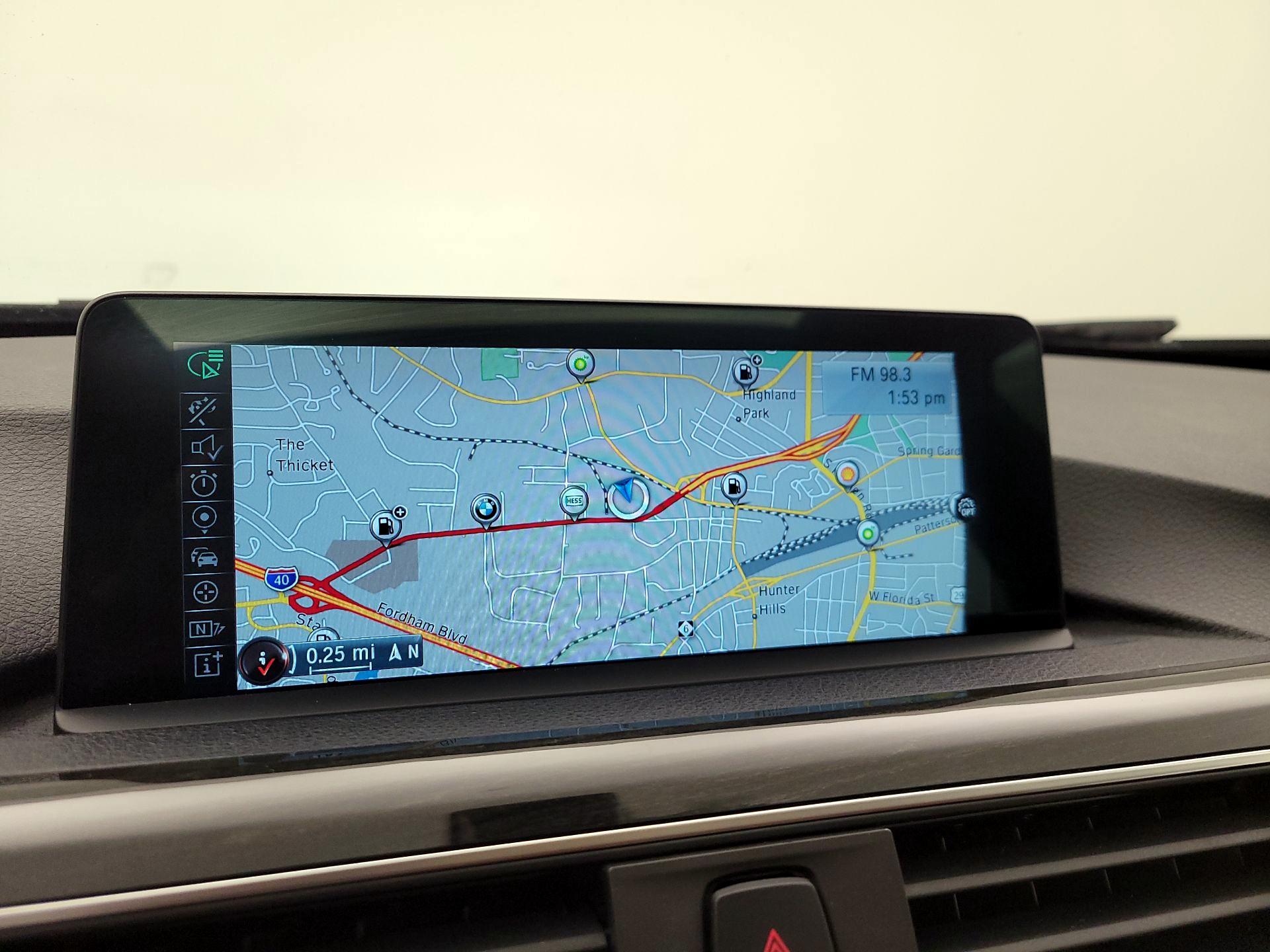 Thumbnail: 2016 BMW 3 Series - 14