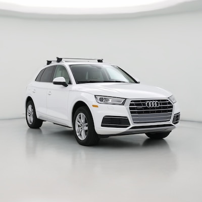 2020 Audi Q5 Premium