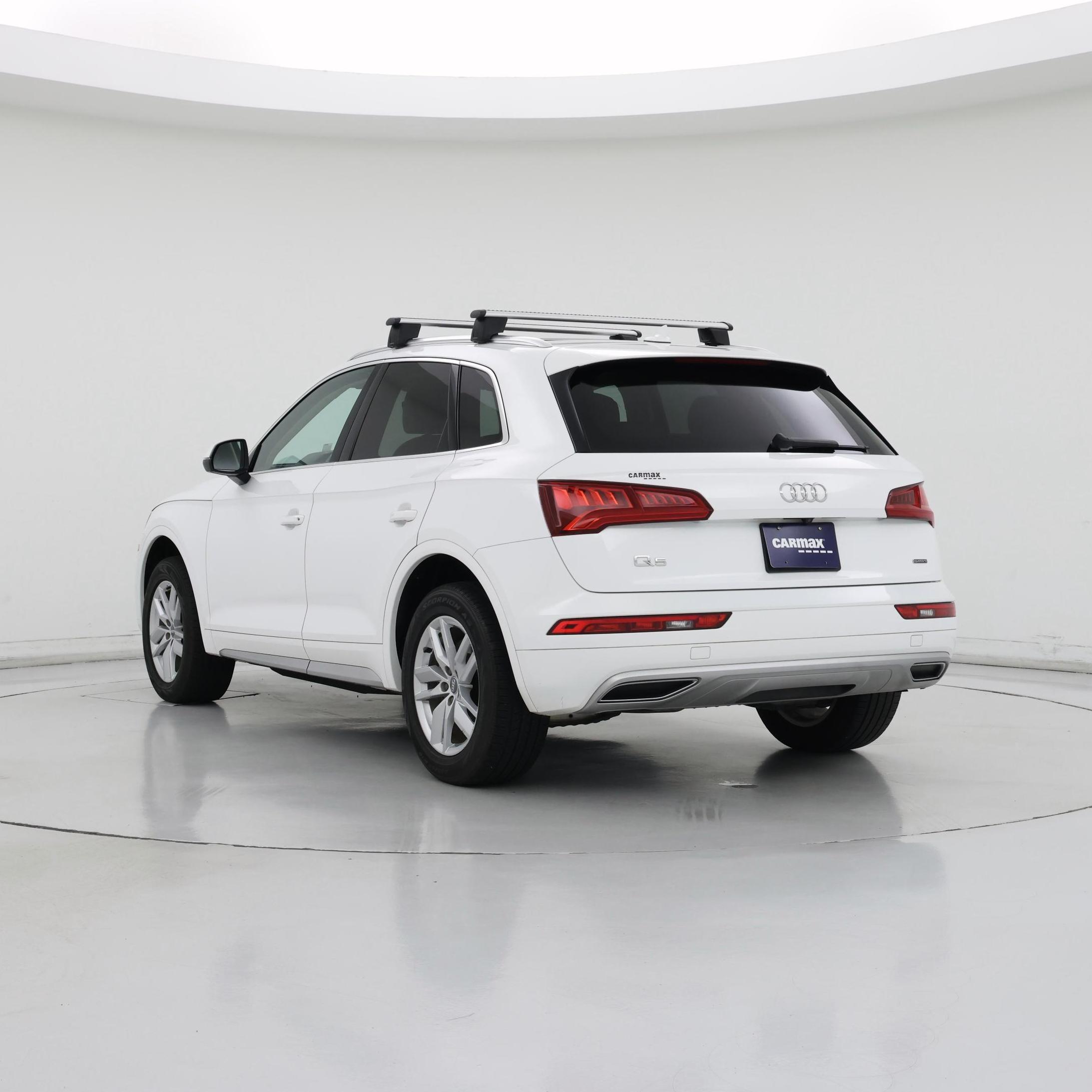 Thumbnail: 2020 Audi Q5 - 2