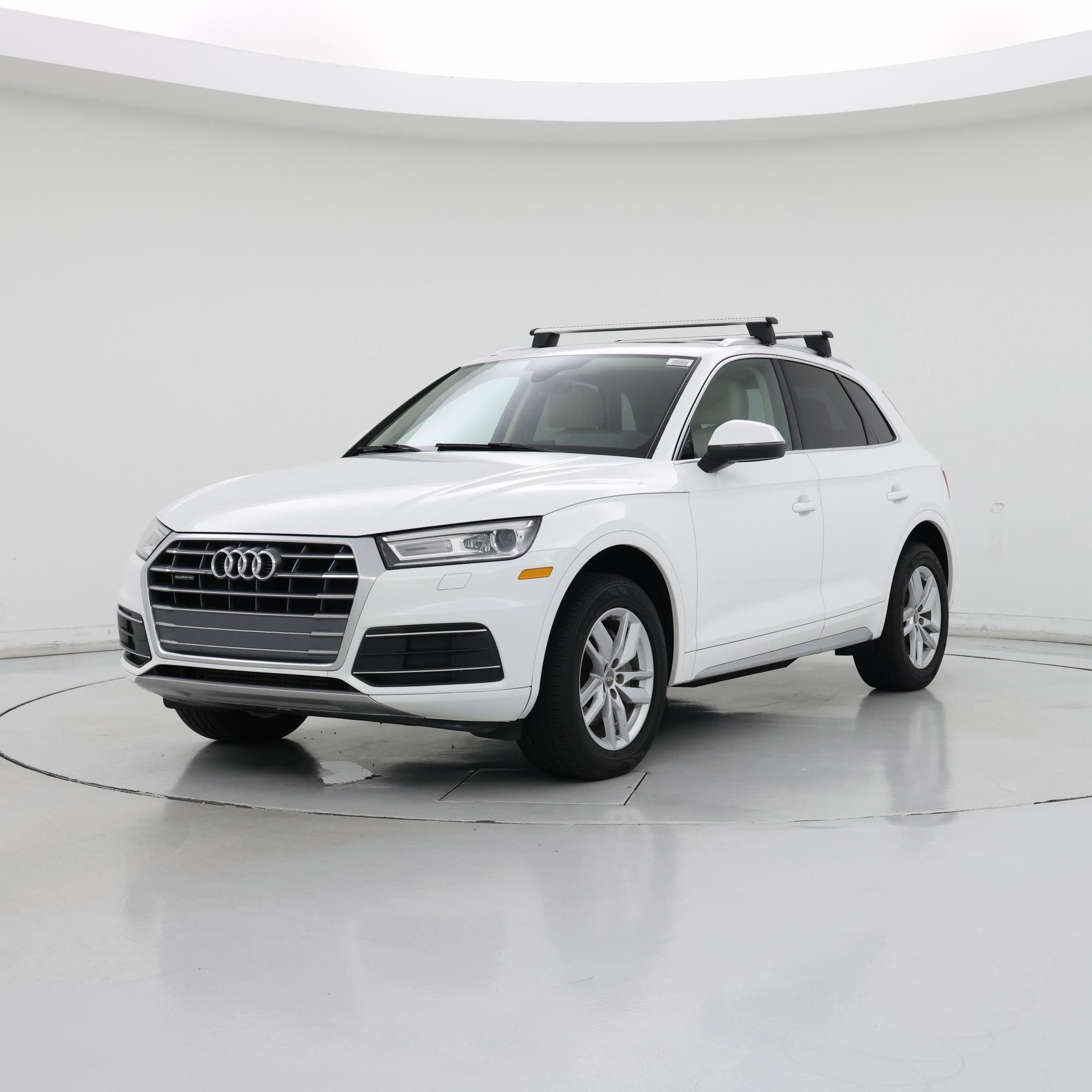 Thumbnail: 2020 Audi Q5 - 4