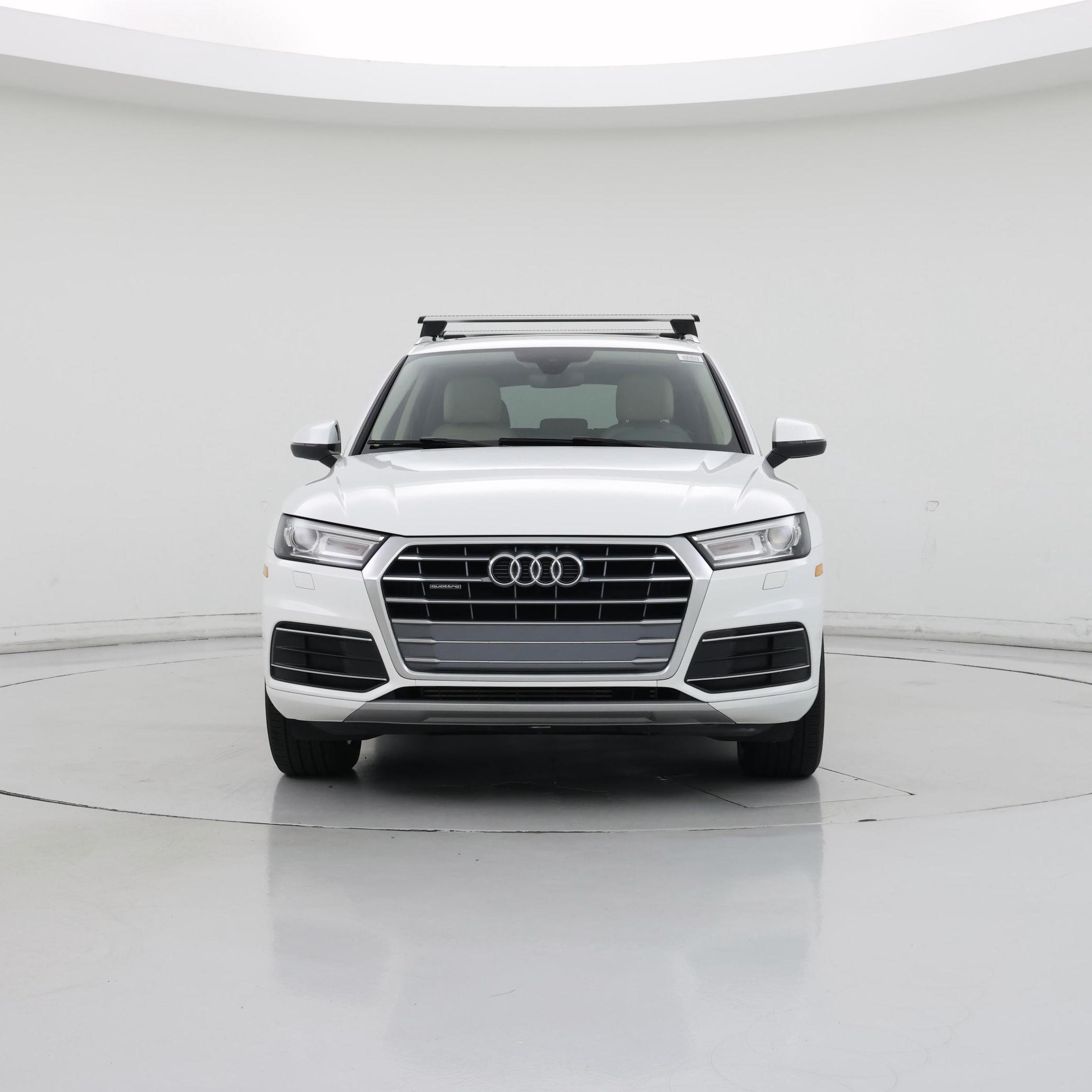 Thumbnail: 2020 Audi Q5 - 5