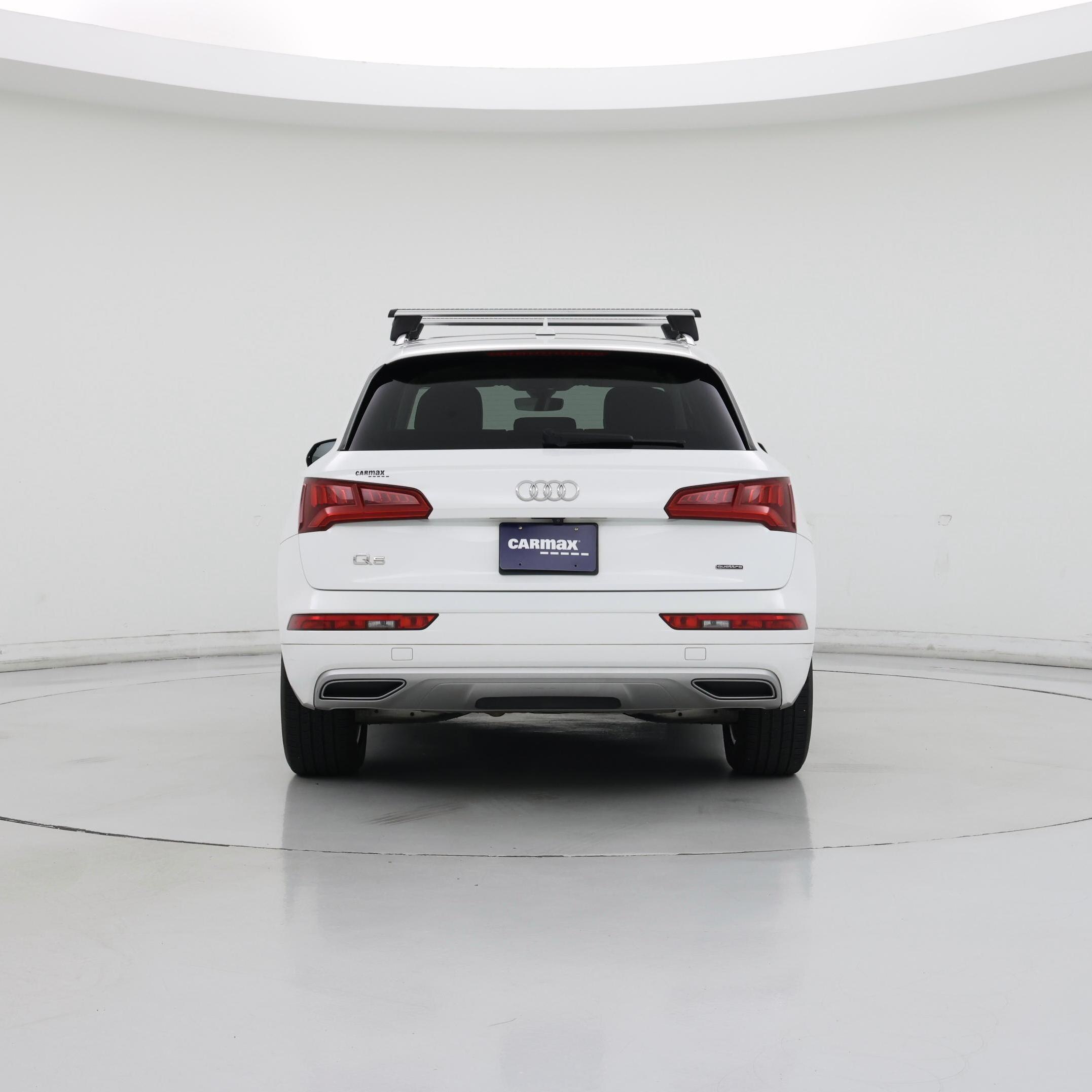 Thumbnail: 2020 Audi Q5 - 6