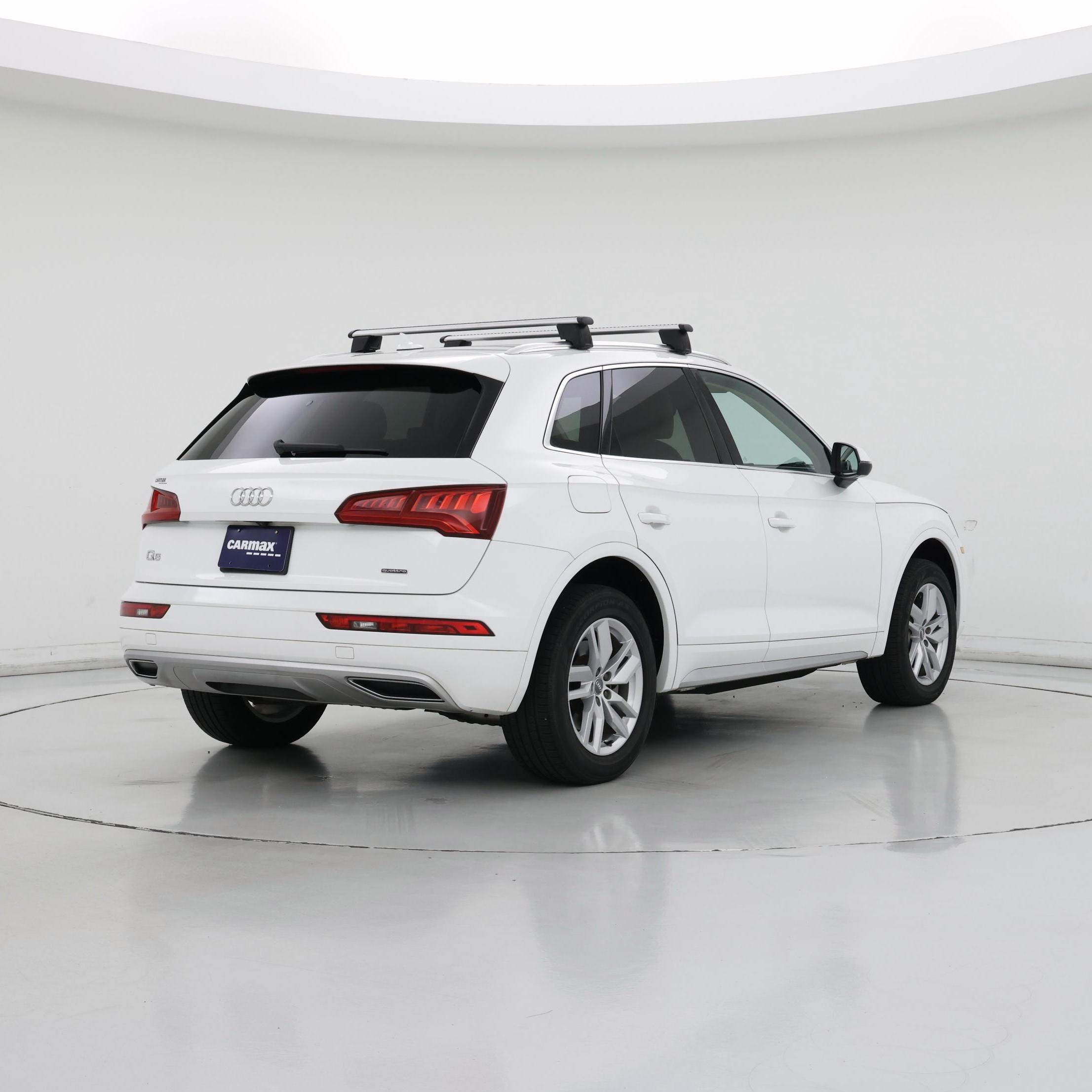 Thumbnail: 2020 Audi Q5 - 8