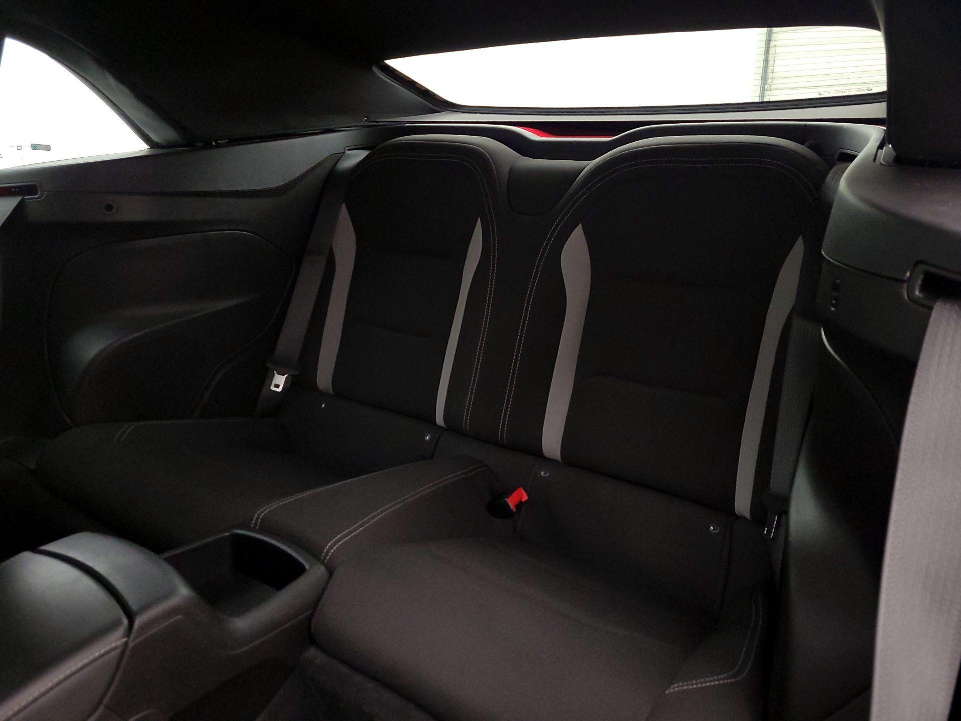 Thumbnail: 2019 Chevrolet Camaro - 18