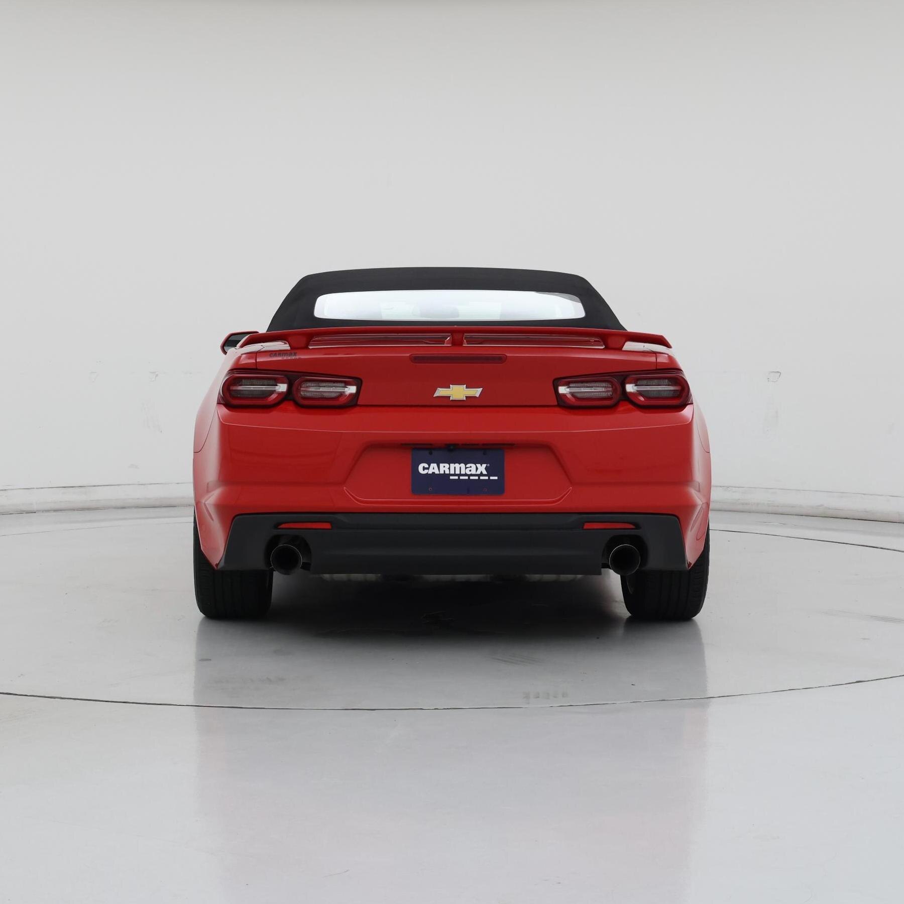 Thumbnail: 2019 Chevrolet Camaro - 6