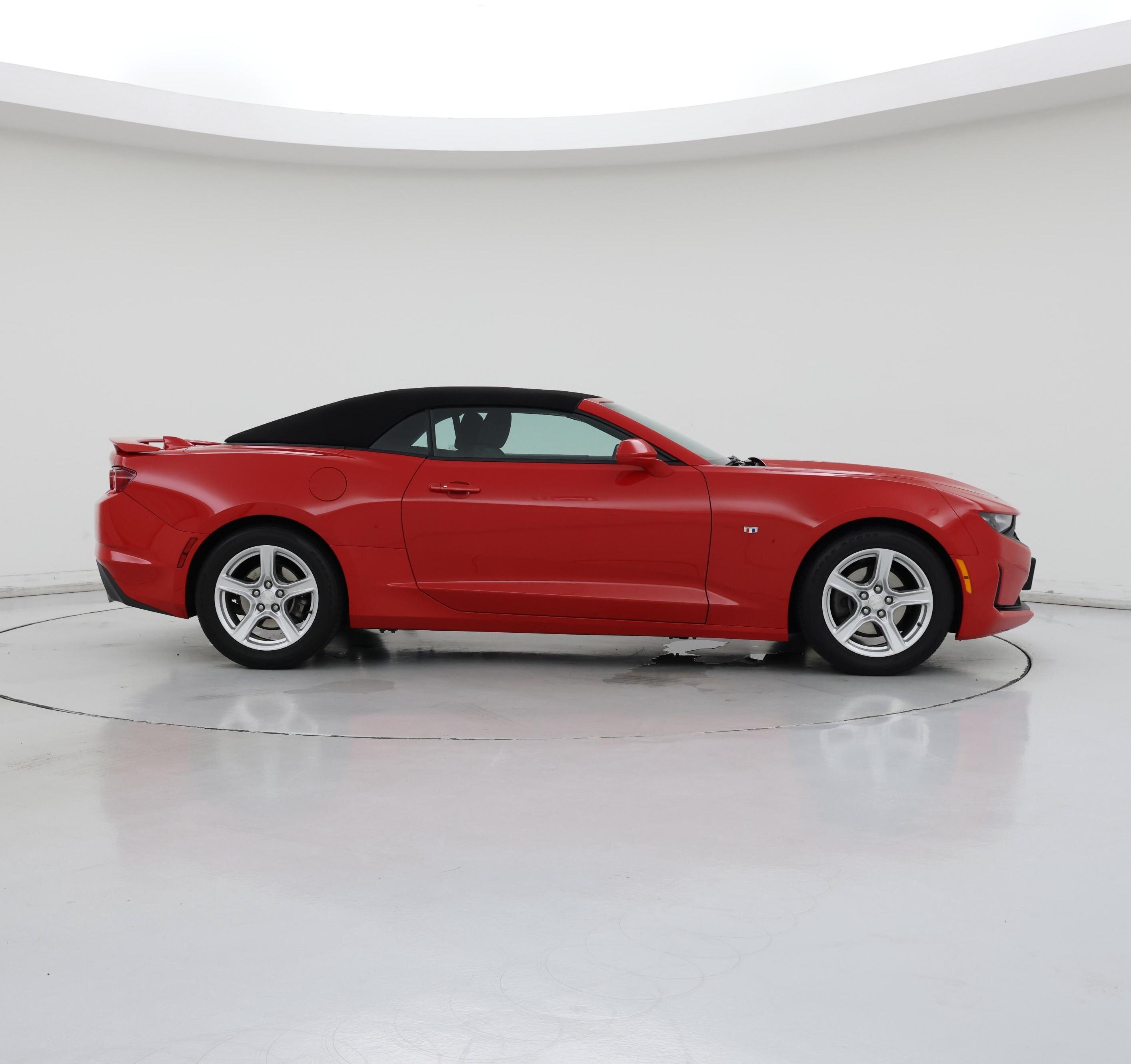 Thumbnail: 2019 Chevrolet Camaro - 7