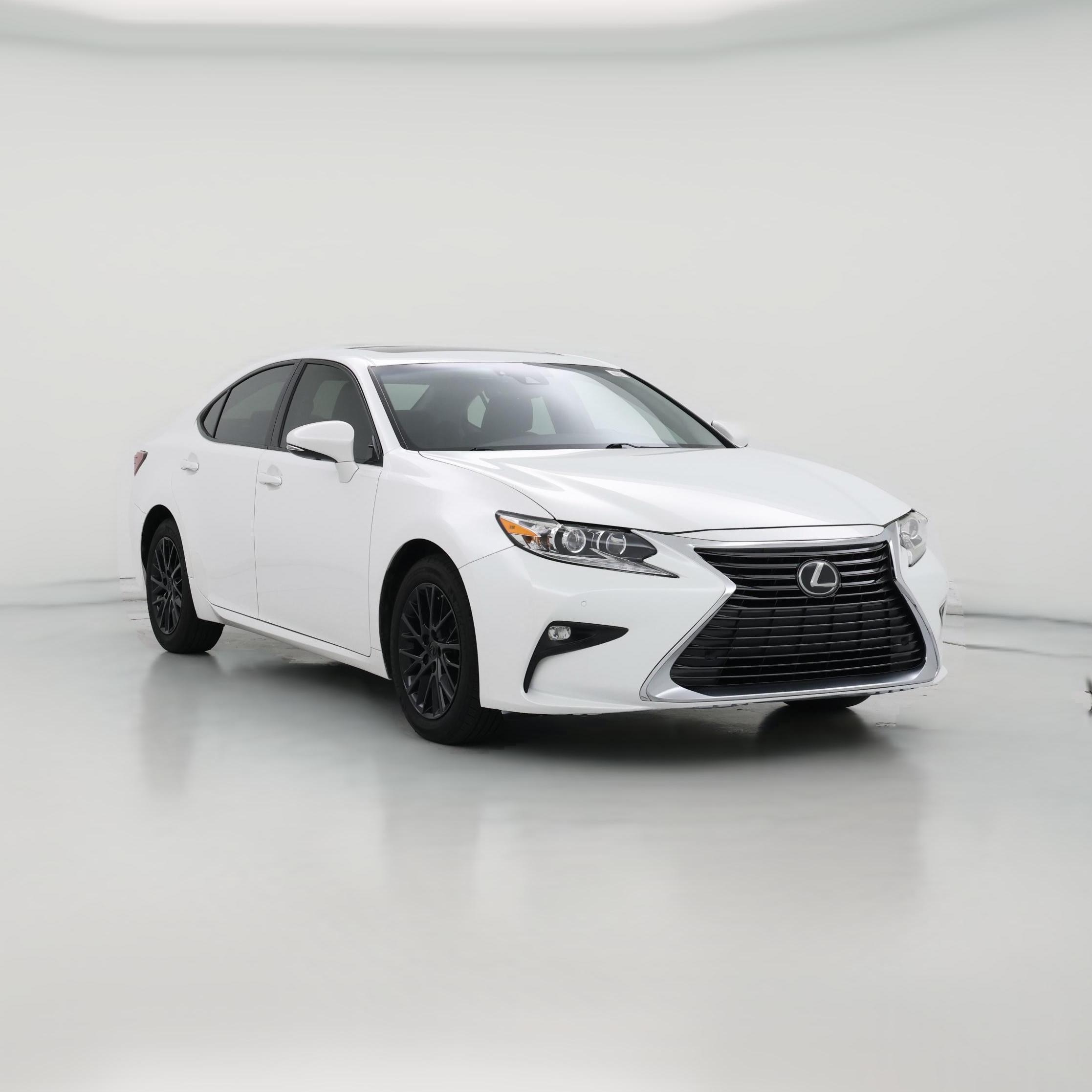 Thumbnail: 2018 Lexus ES - 1