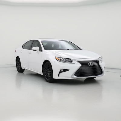 2018 Lexus ES 350
