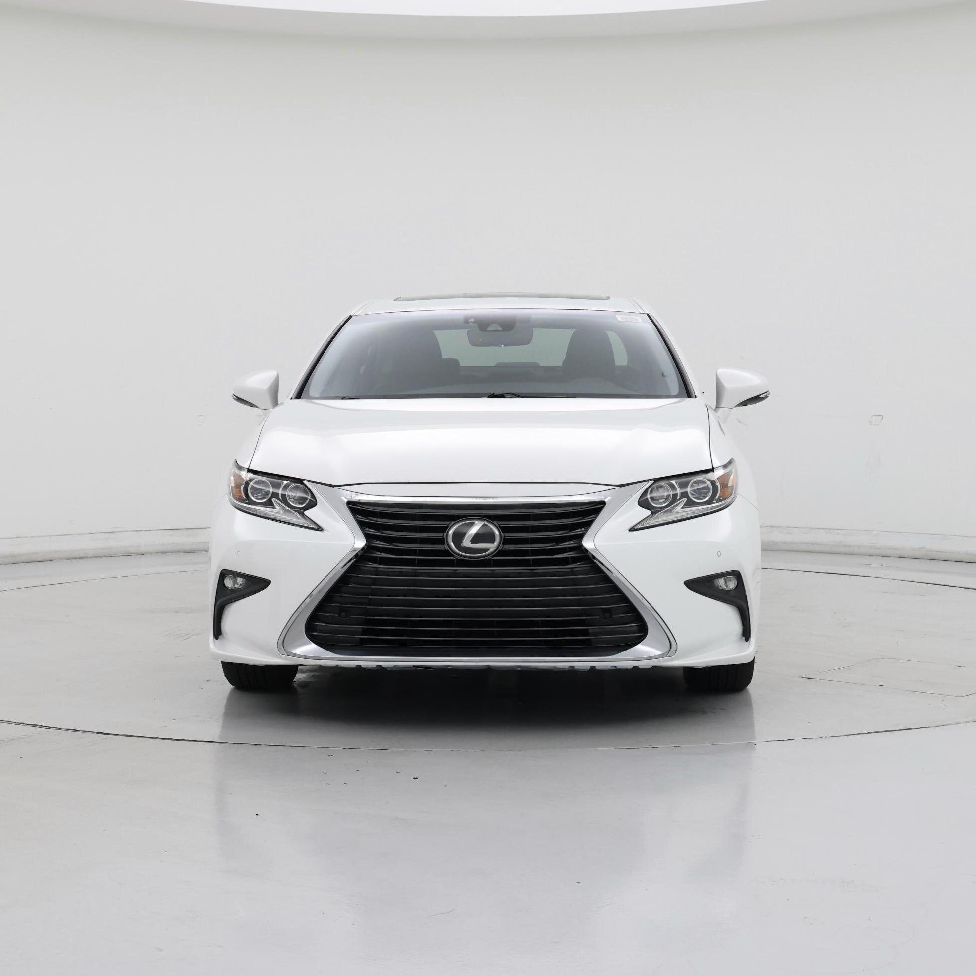 Thumbnail: 2018 Lexus ES - 5