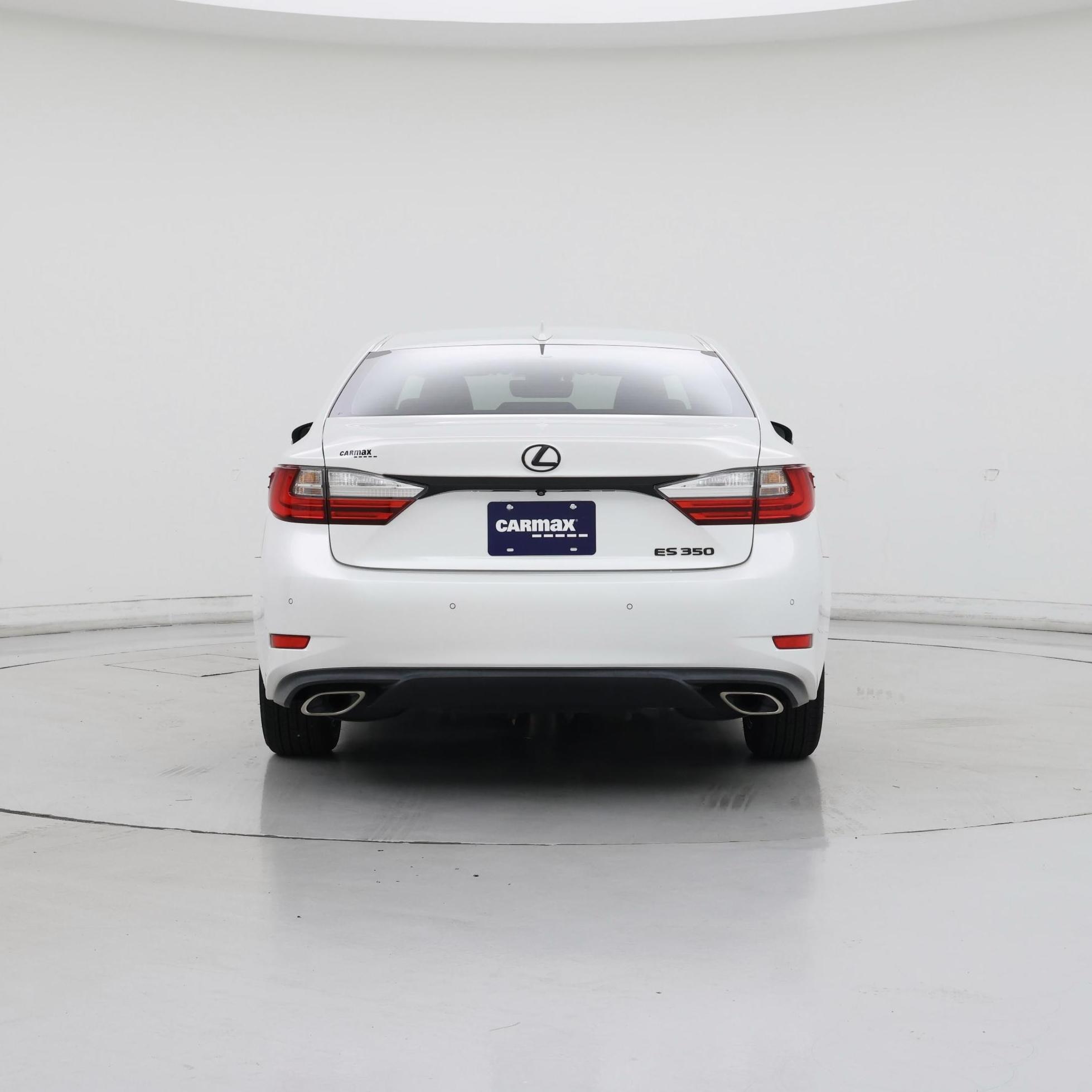 Thumbnail: 2018 Lexus ES - 6