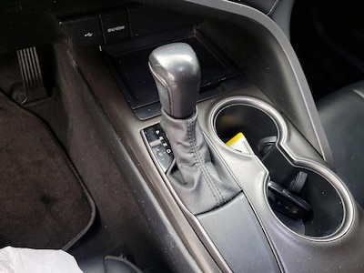 Shifter