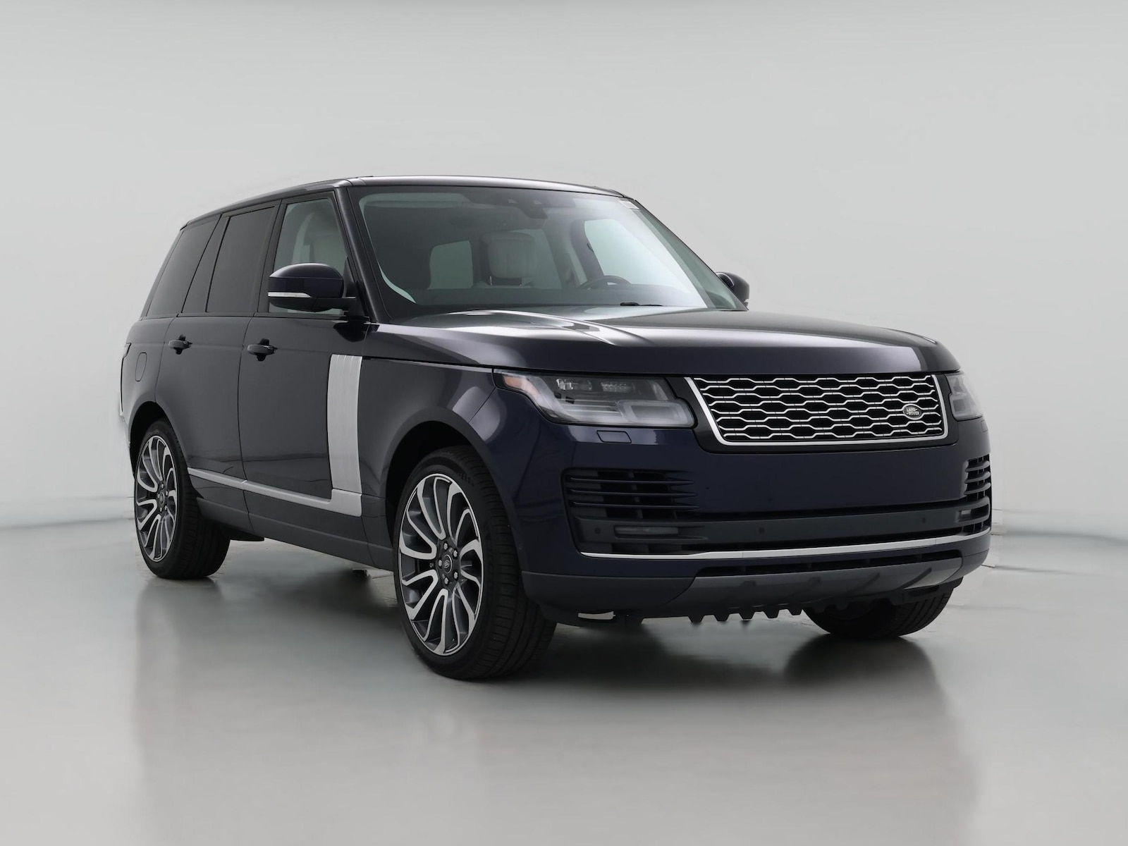 2022 Land Rover Range Rover