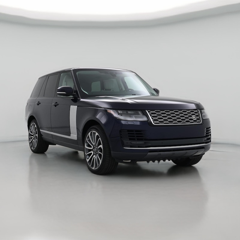 2022 Land Rover Range Rover Westminster