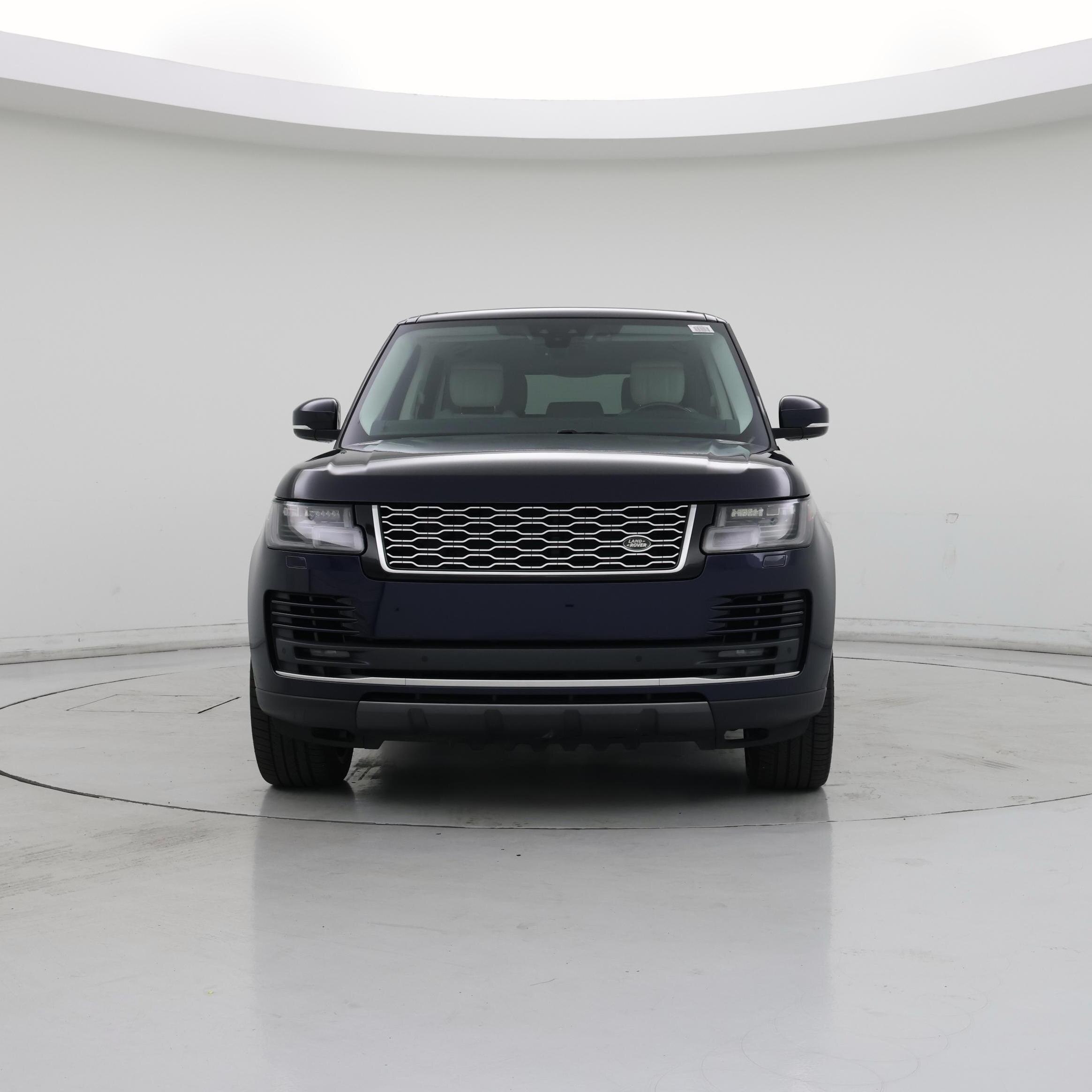 Thumbnail: 2022 Land Rover Range Rover - 5