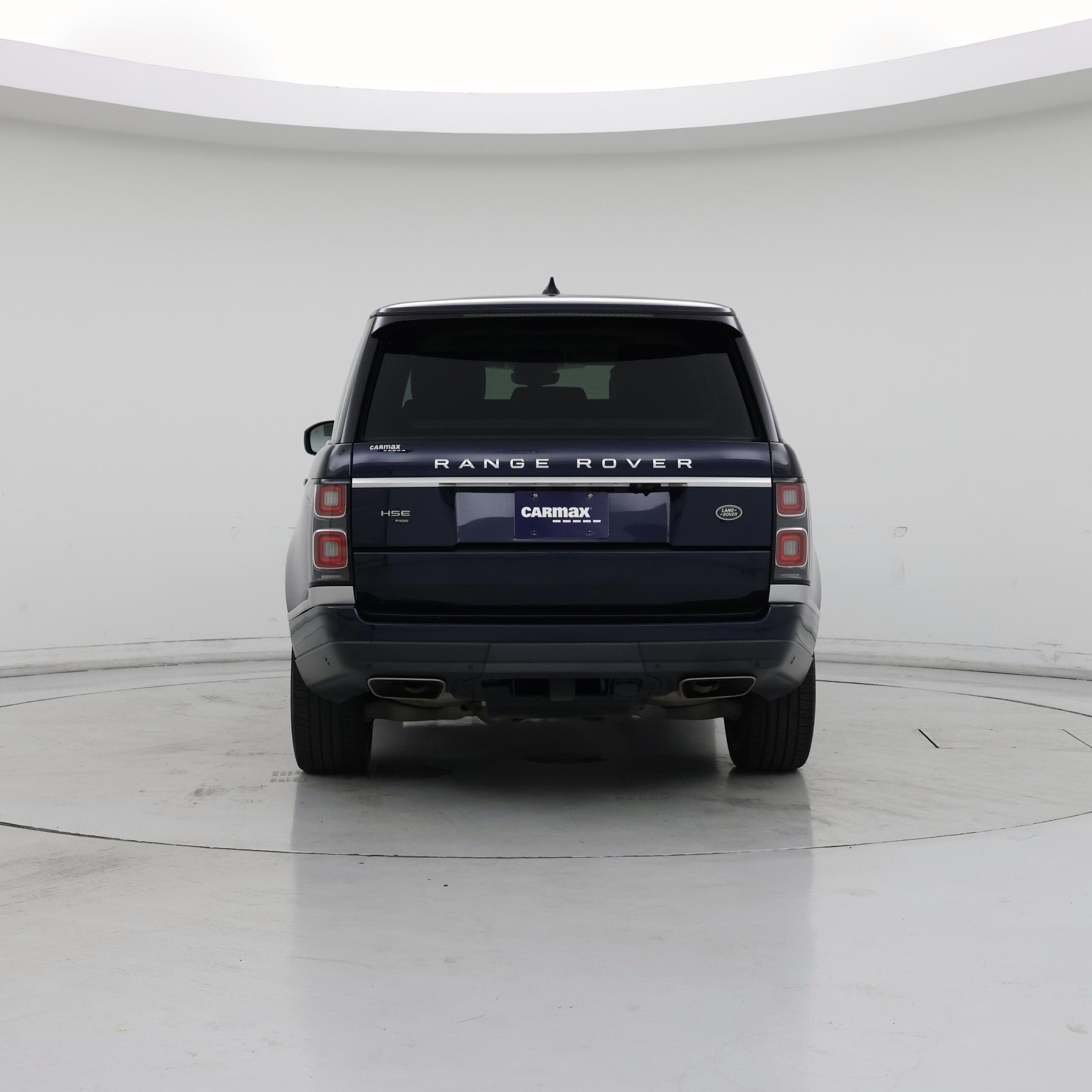 Thumbnail: 2022 Land Rover Range Rover - 6