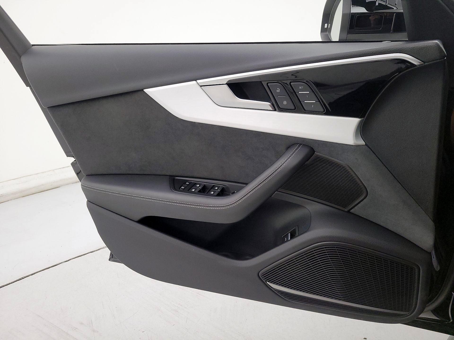 Thumbnail: 2023 Audi A4 - 12