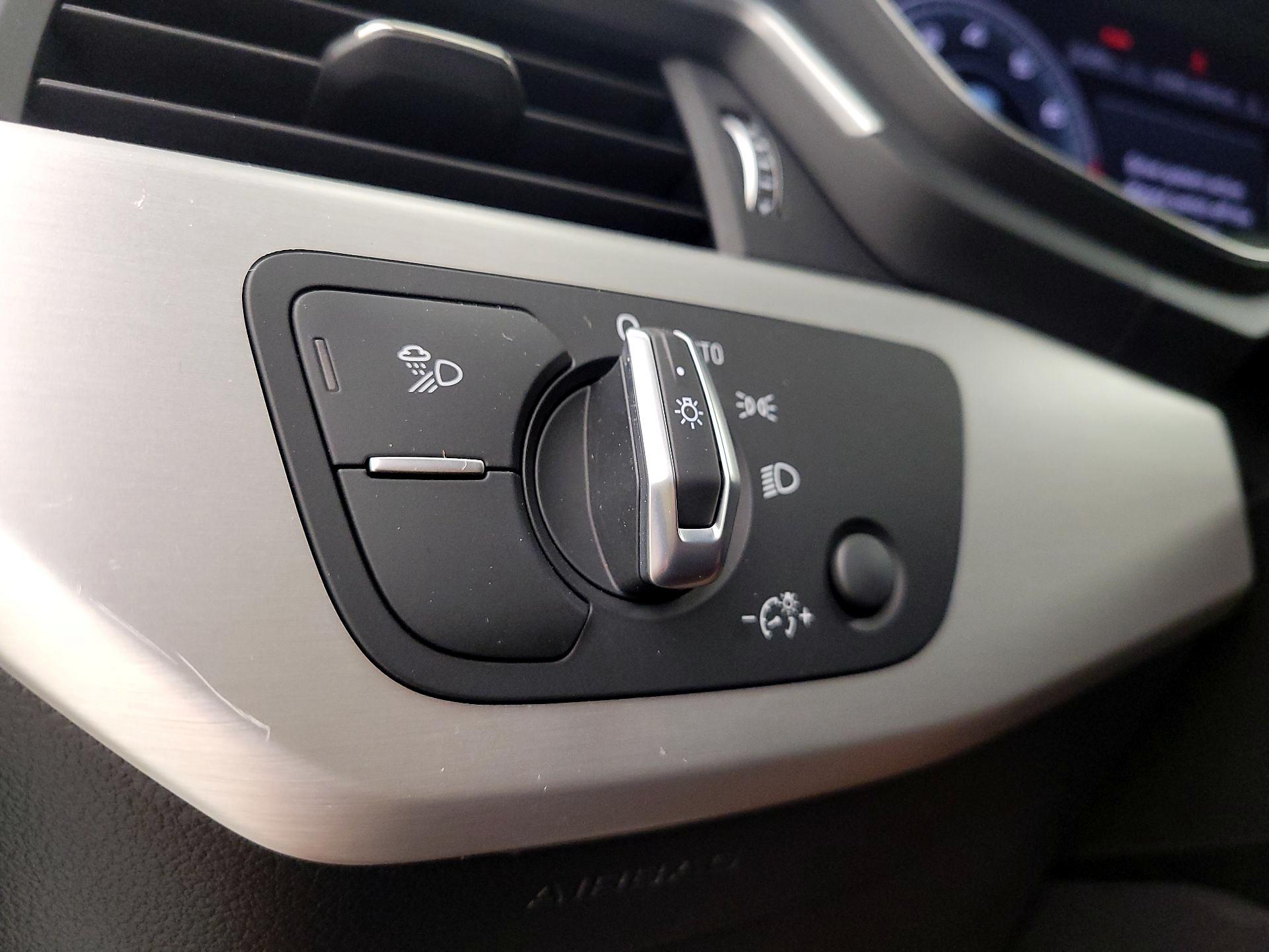 Thumbnail: 2023 Audi A4 - 13