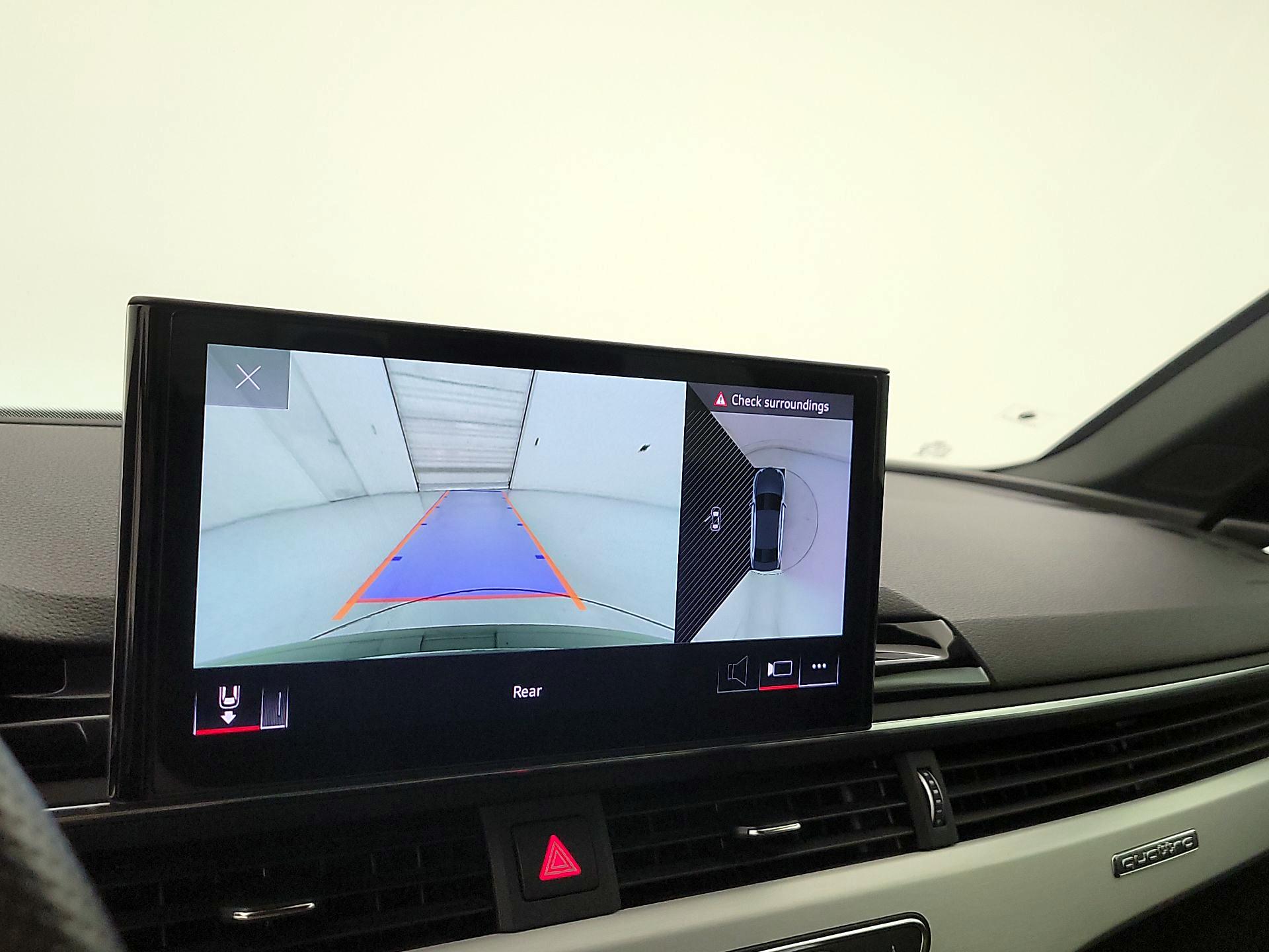 Thumbnail: 2023 Audi A4 - 14