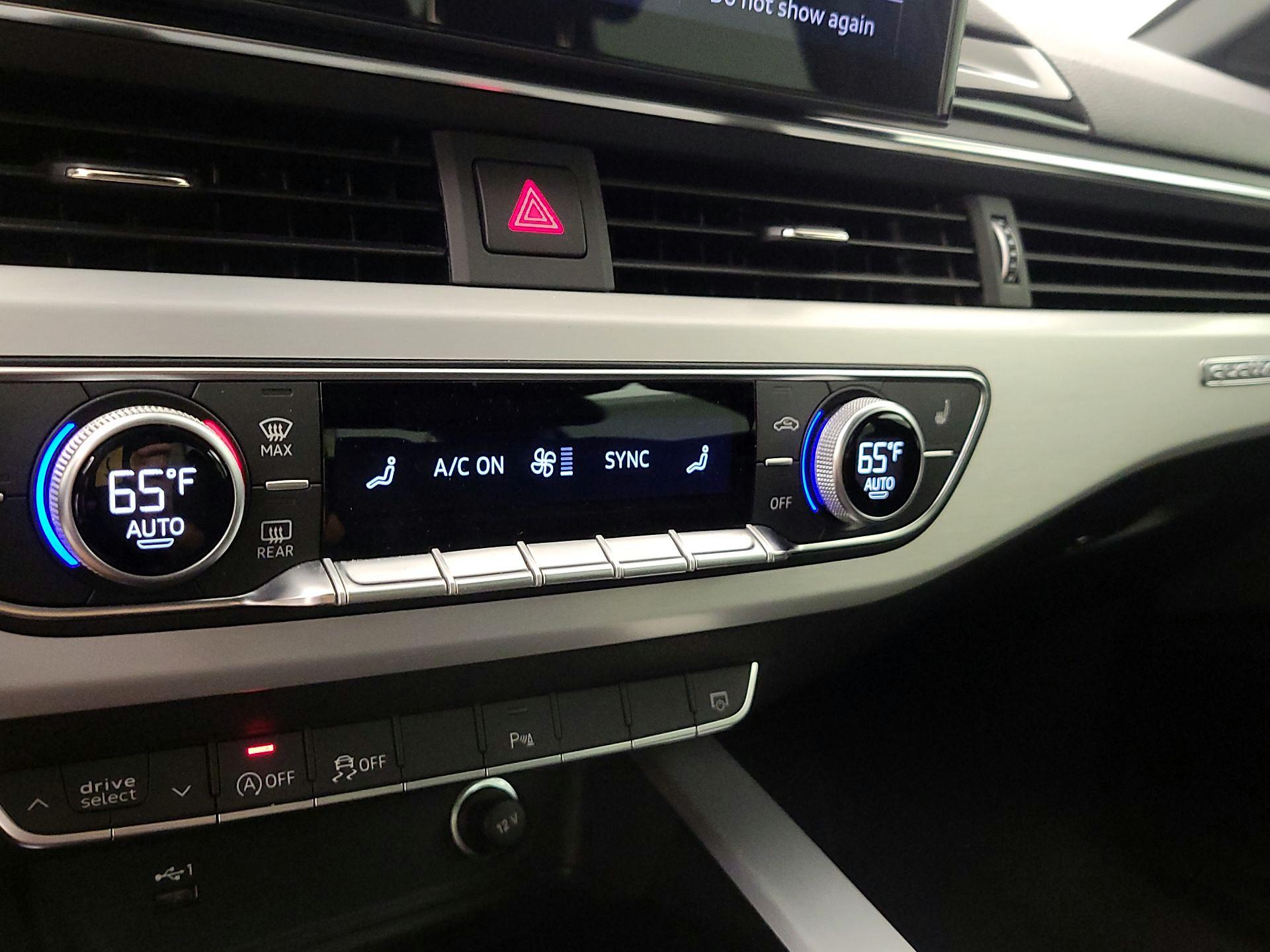 Thumbnail: 2023 Audi A4 - 16