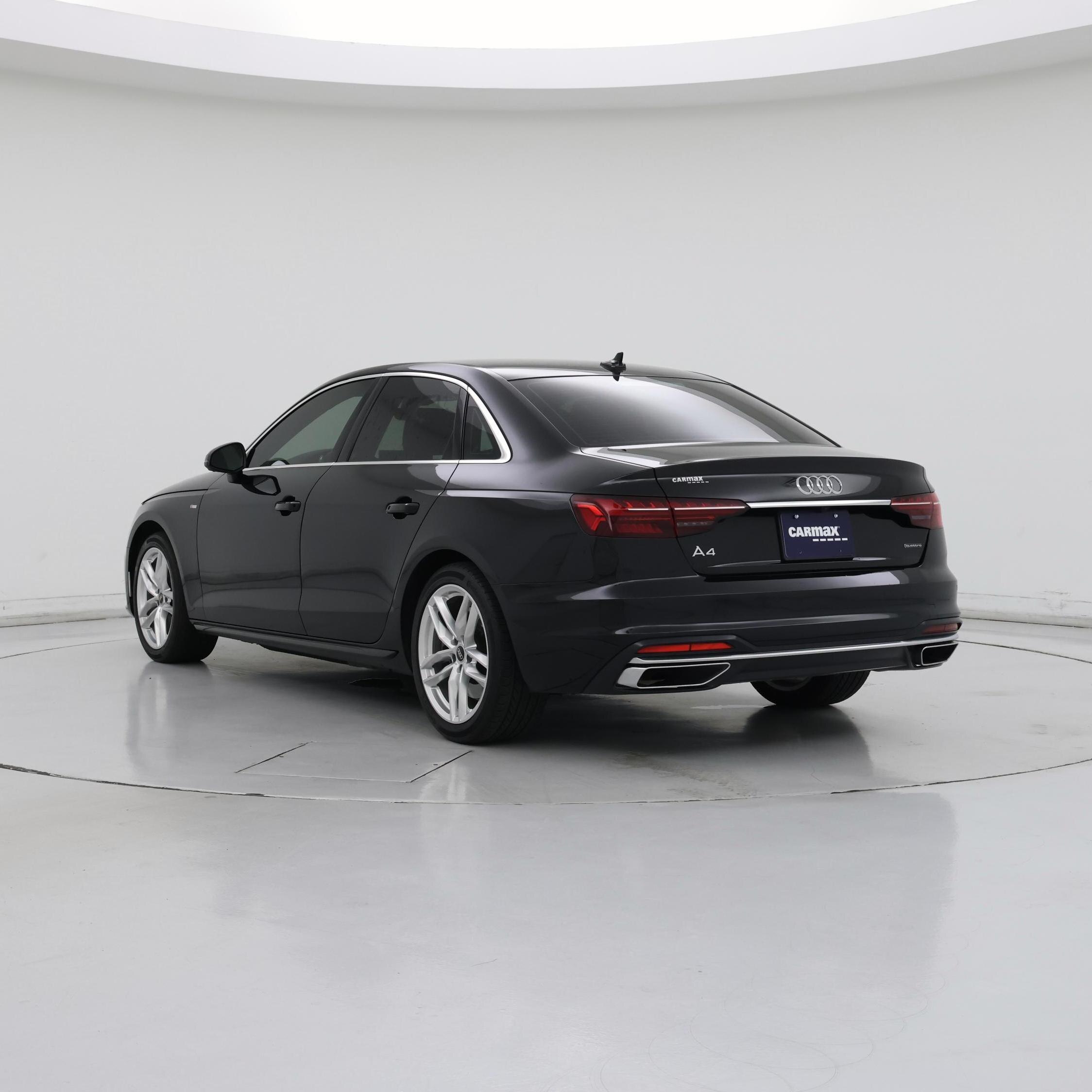 Thumbnail: 2023 Audi A4 - 2