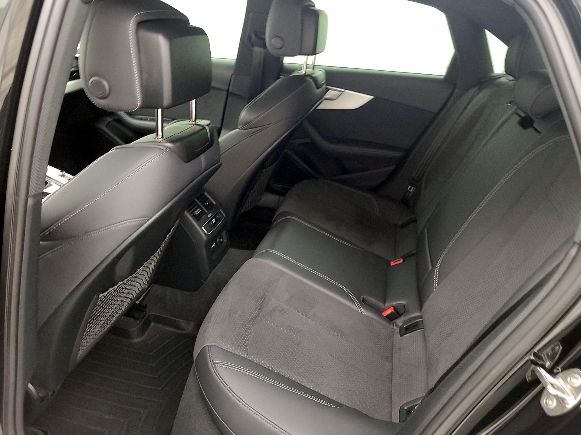 Thumbnail: 2023 Audi A4 - 20