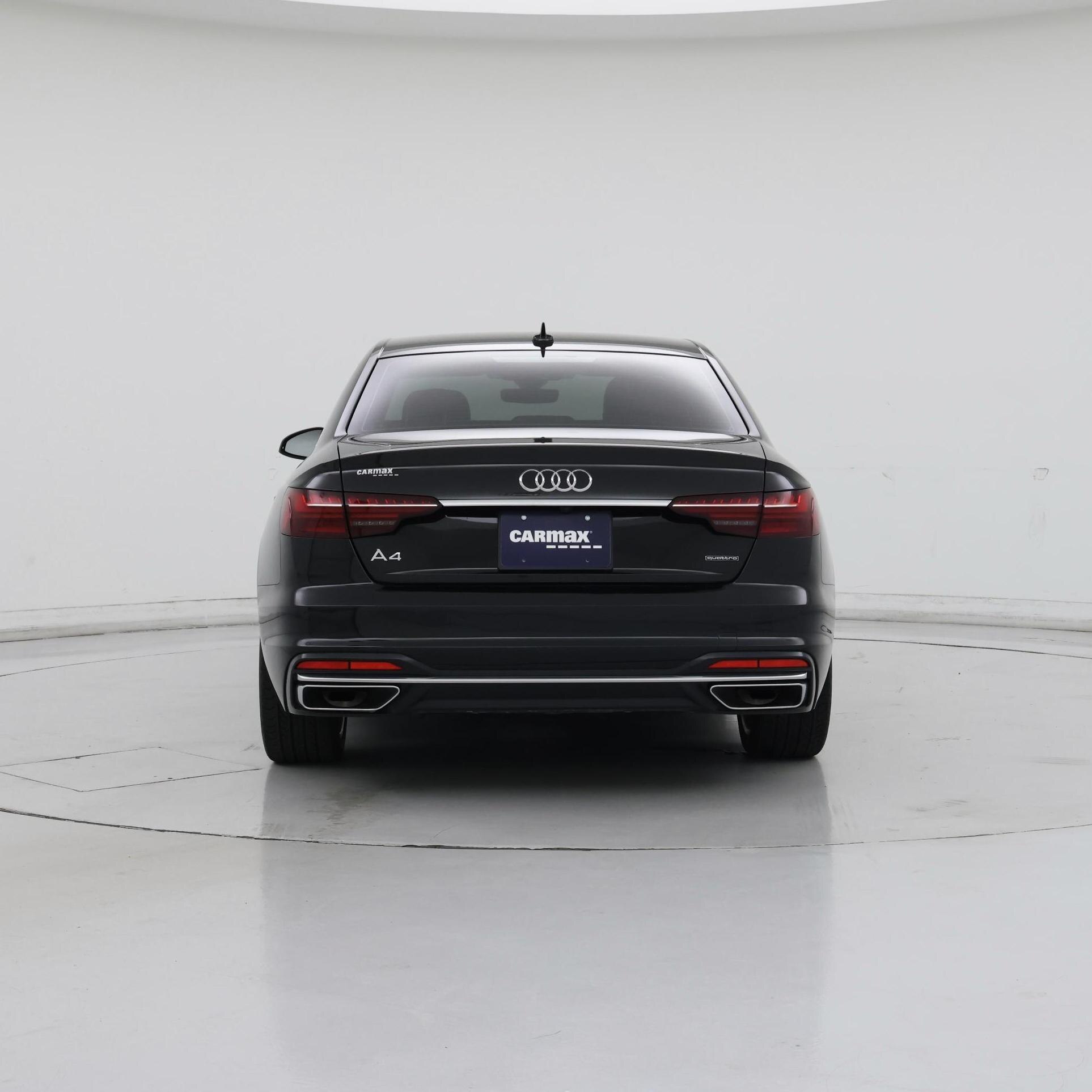 Thumbnail: 2023 Audi A4 - 6