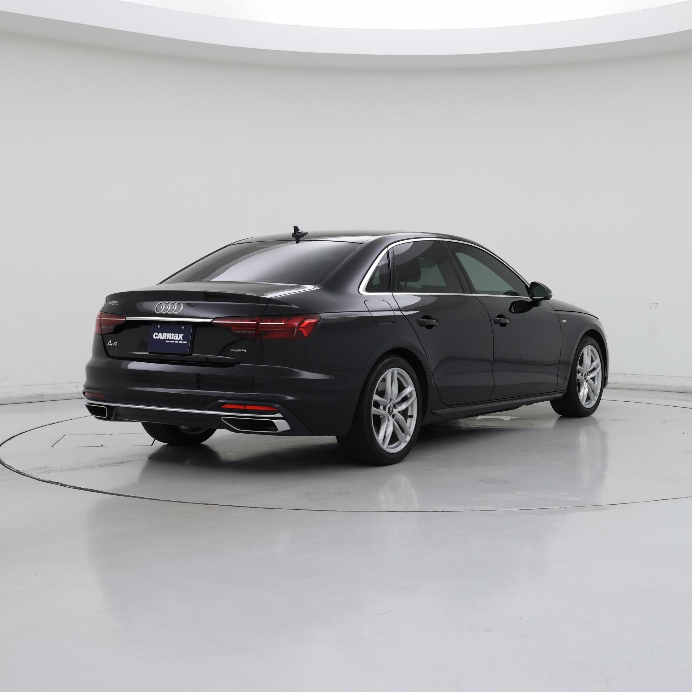 Thumbnail: 2023 Audi A4 - 8