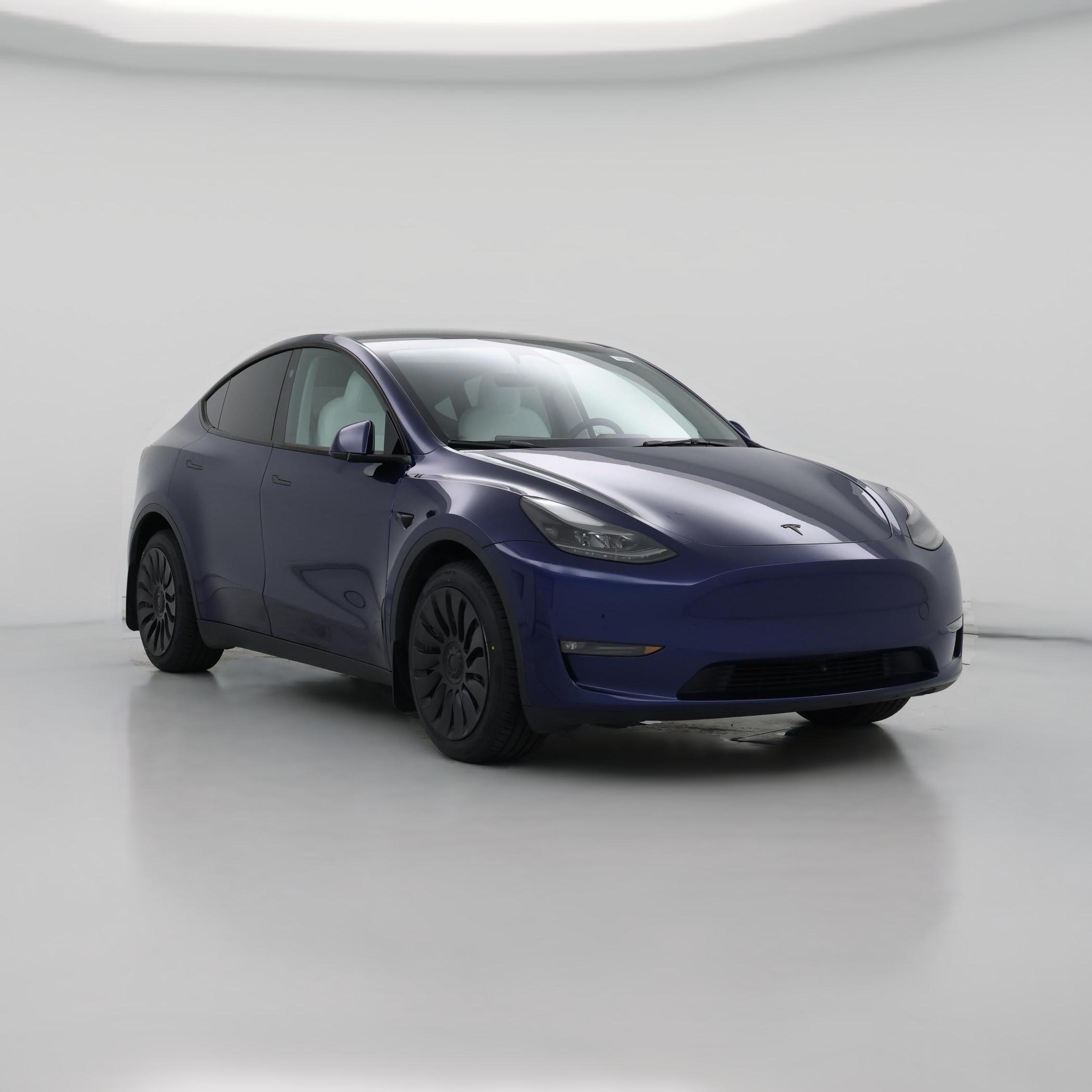 Thumbnail: 2023 Tesla Model Y - 1