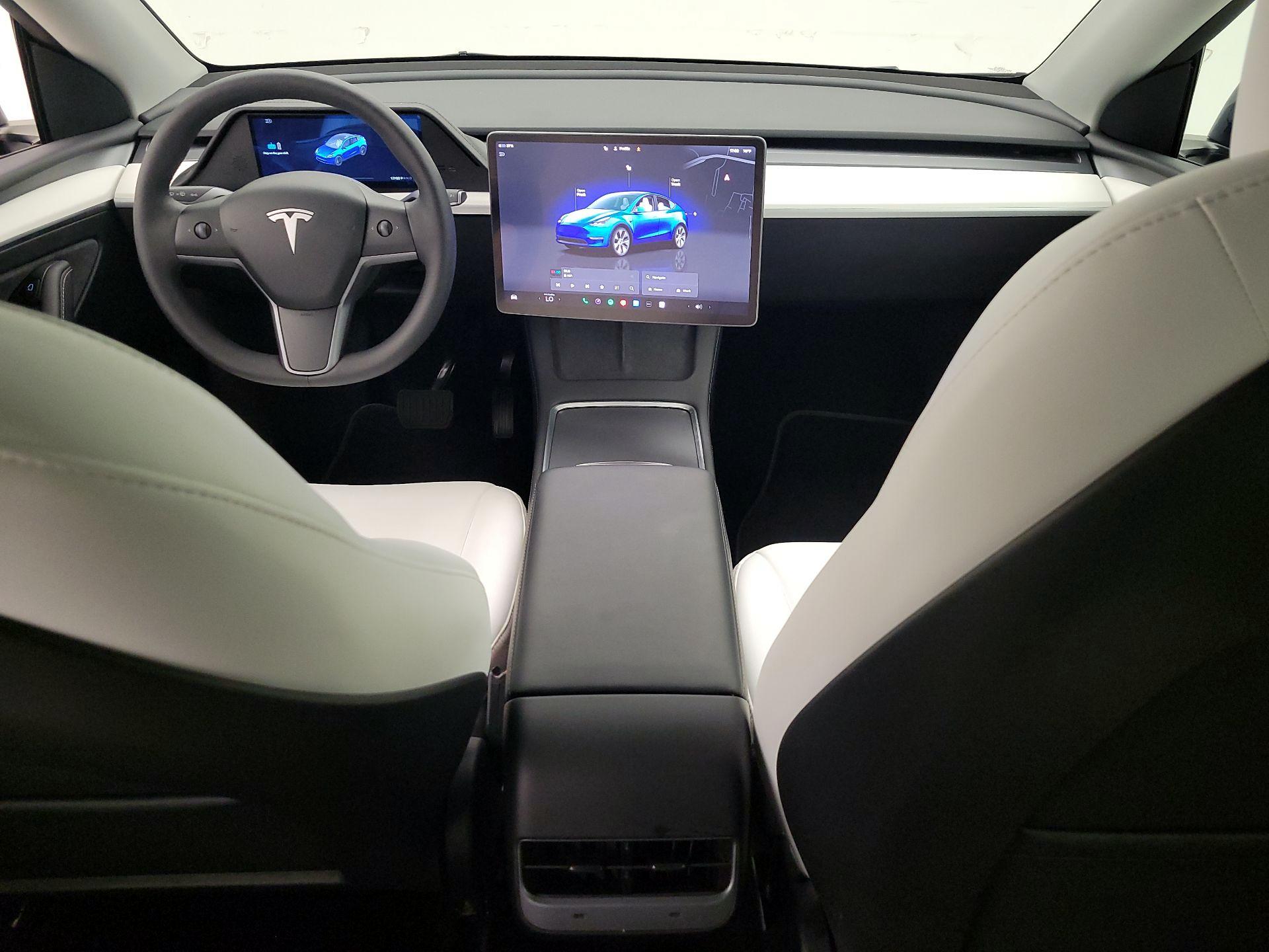 Thumbnail: 2023 Tesla Model Y - 9